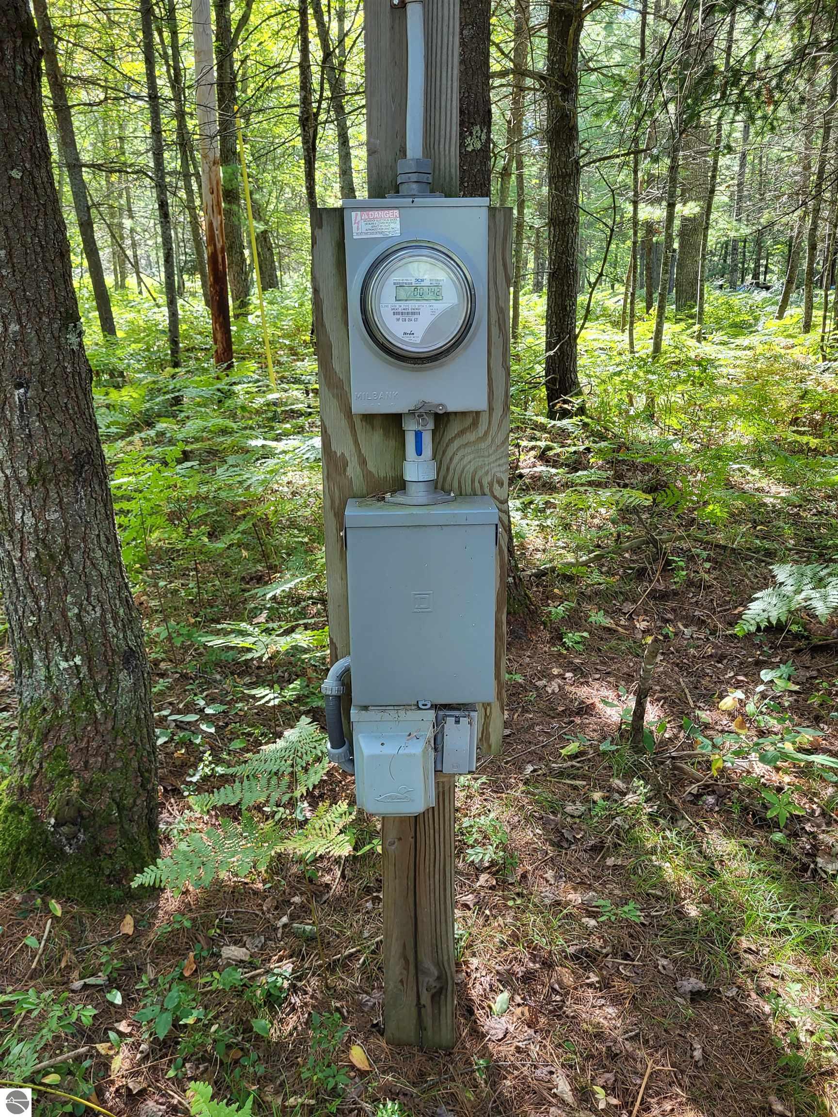 Waterfront RV / Camper Property