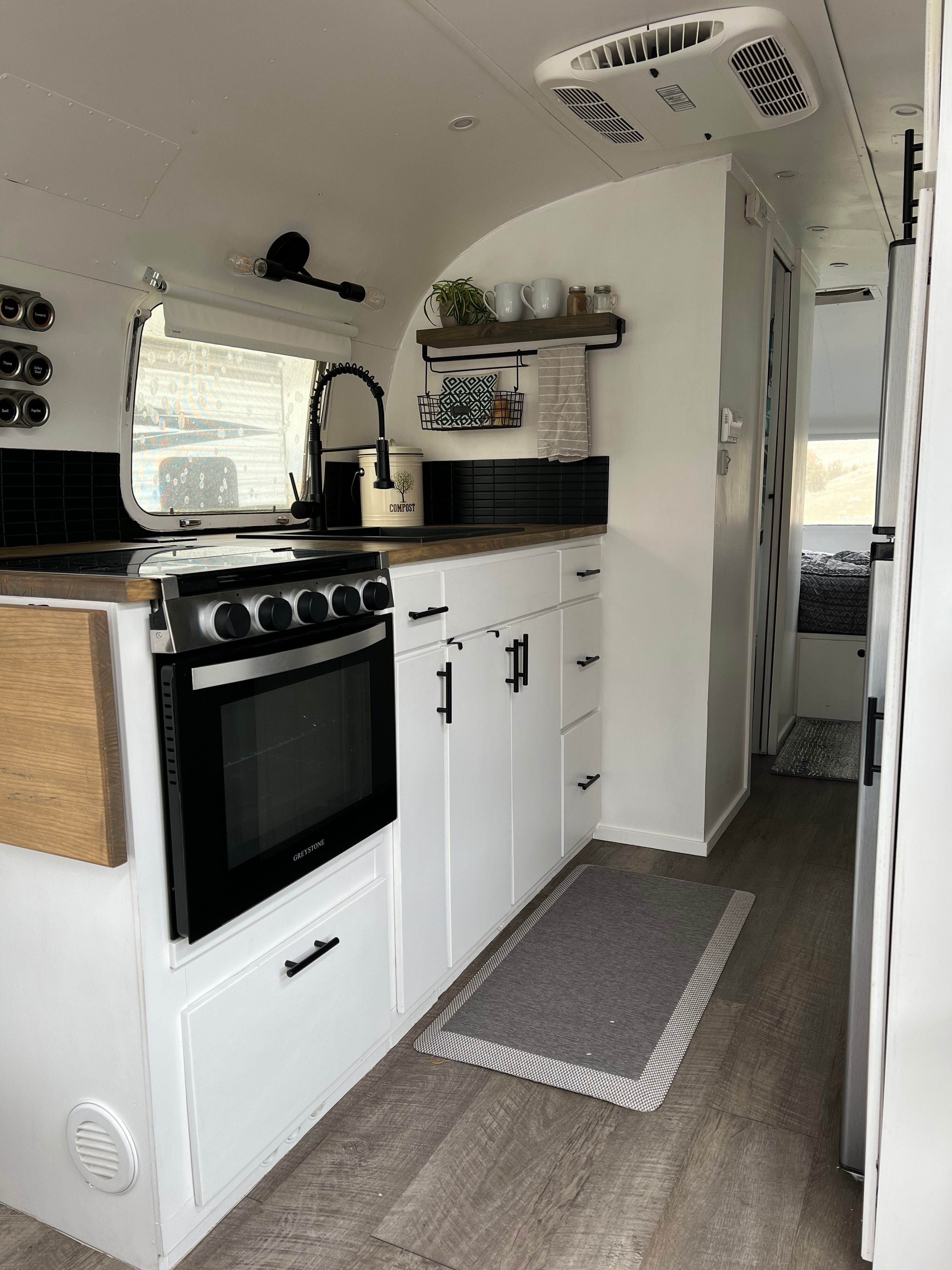 Bozeman BaseGlamp