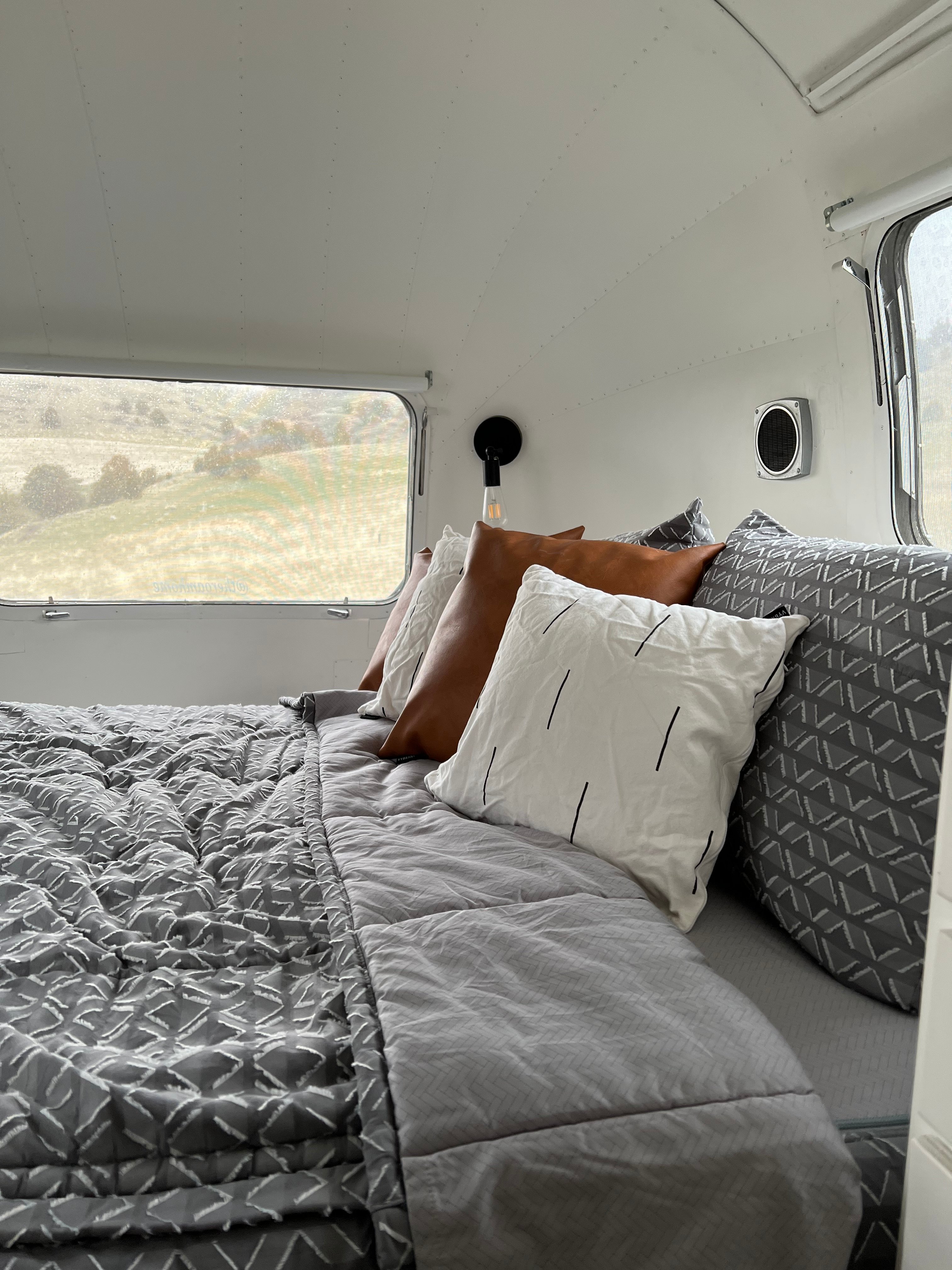 Bozeman BaseGlamp