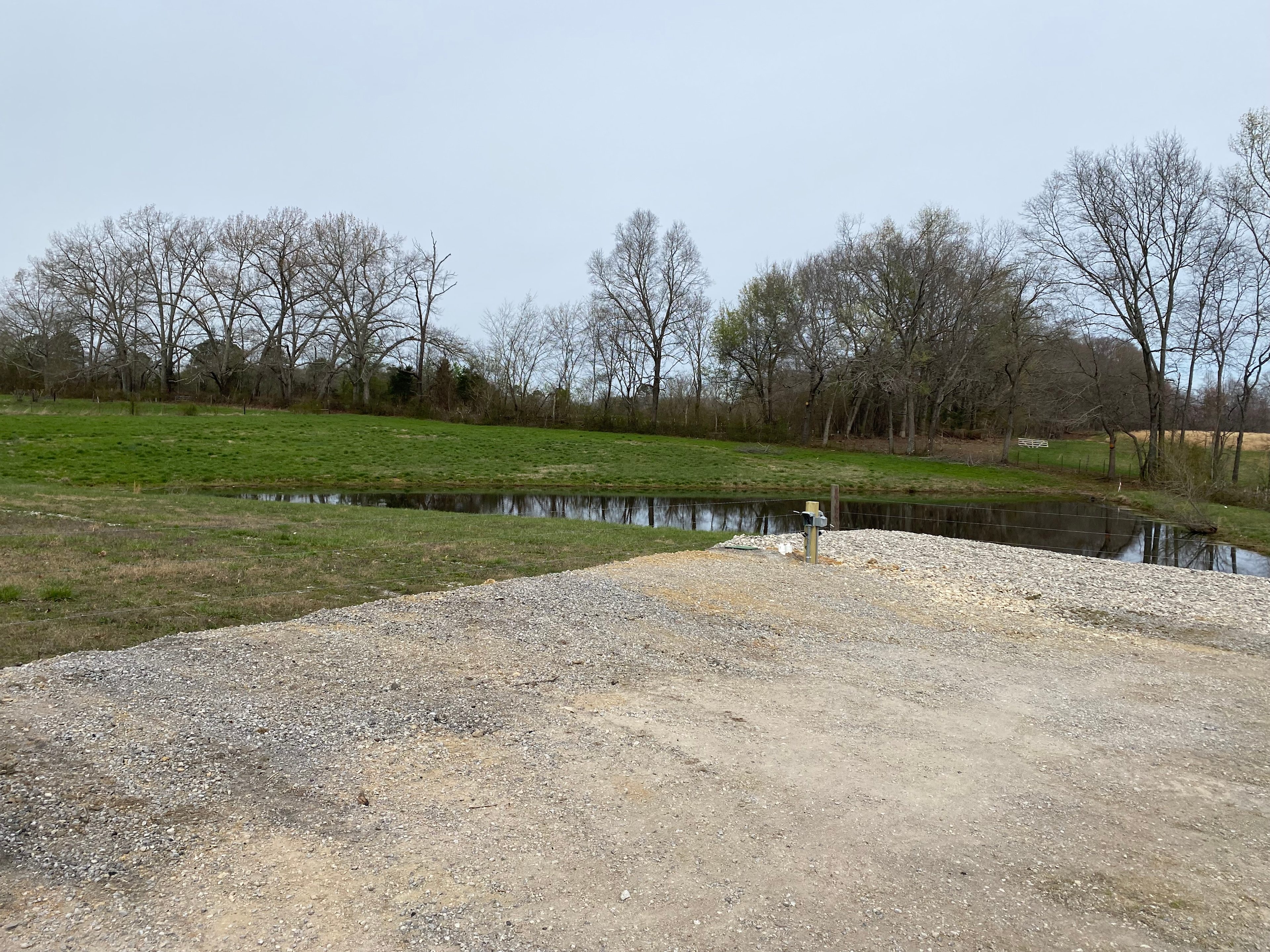 Stock RV Park