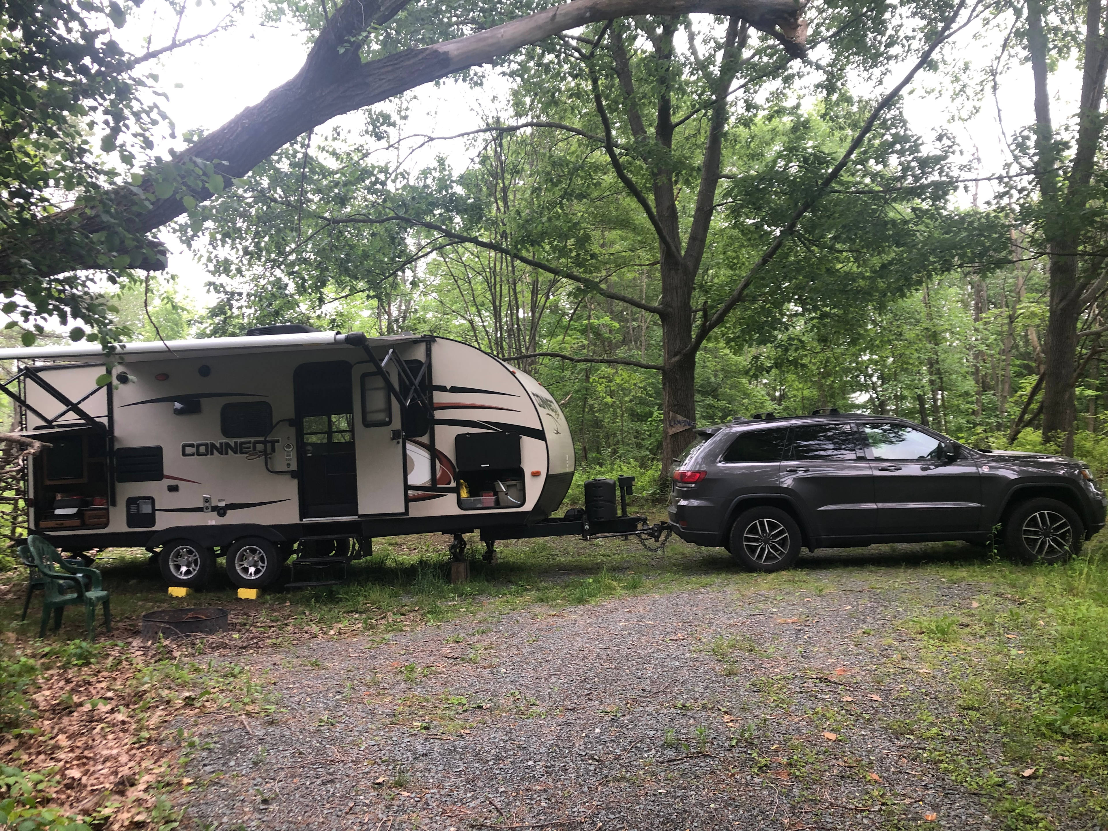 Dharma Bums Eco Lodge