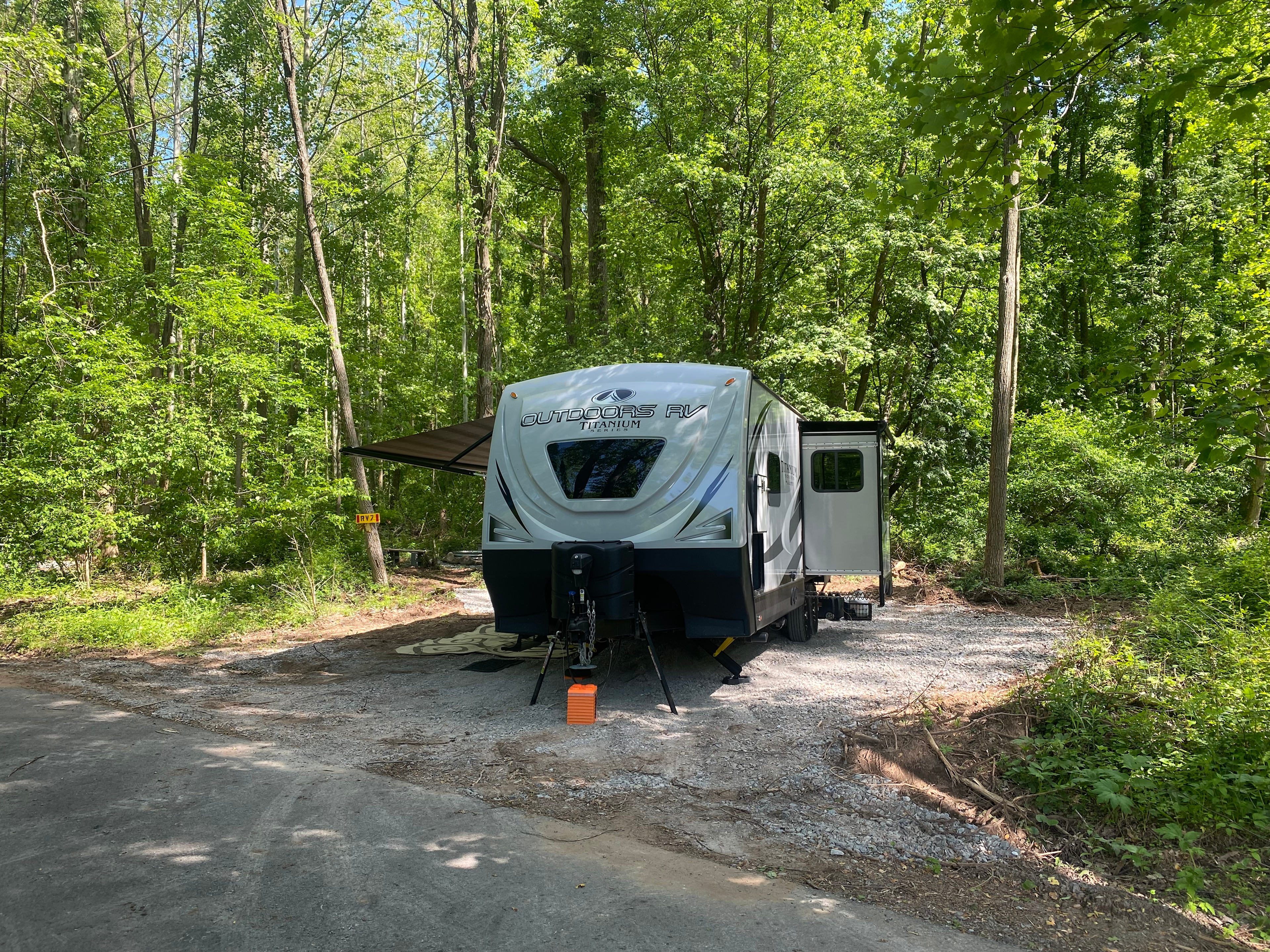 Brooklyn Heights Riverfront Camp