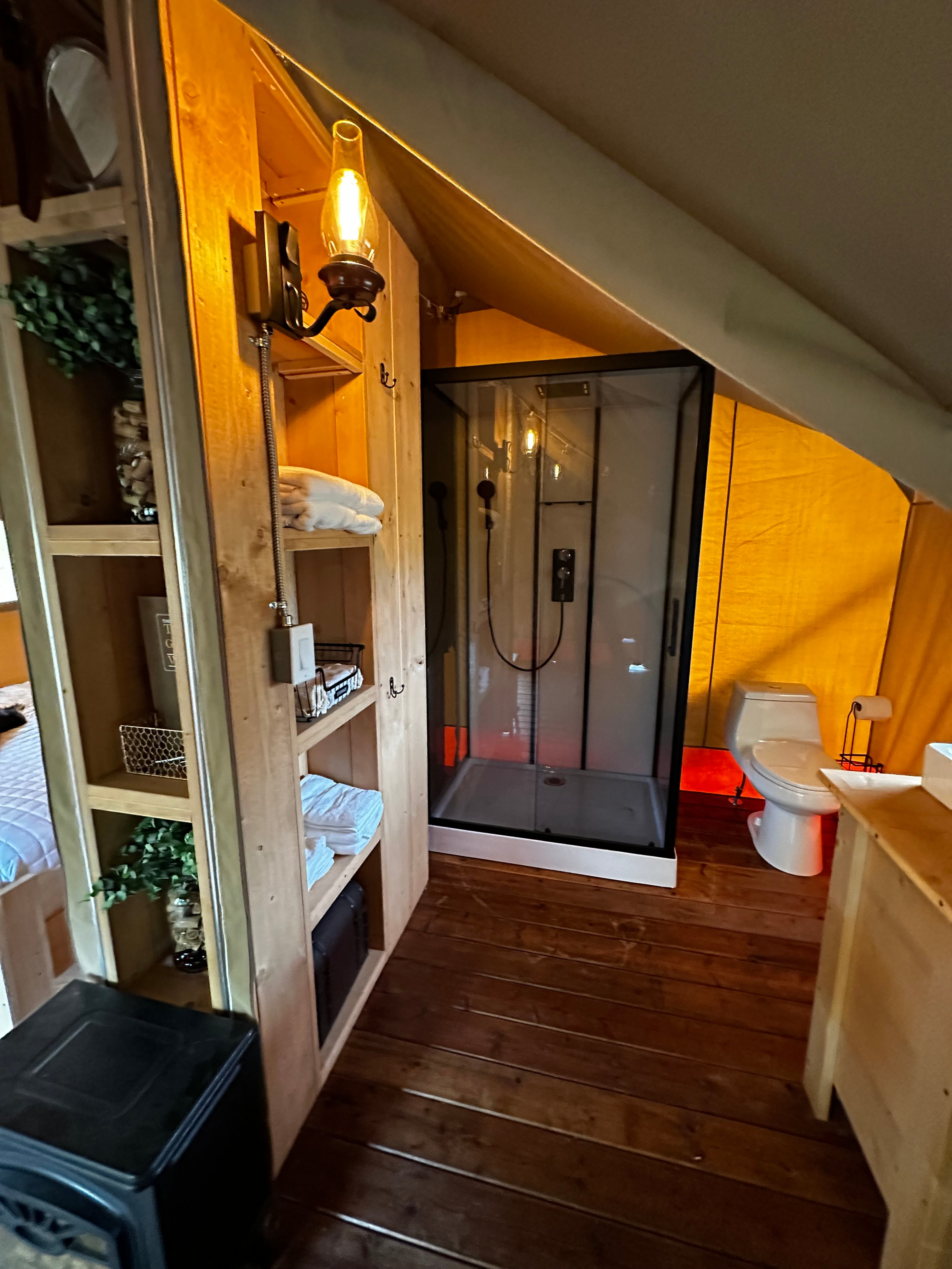 12 Fires Winery and Vineyard