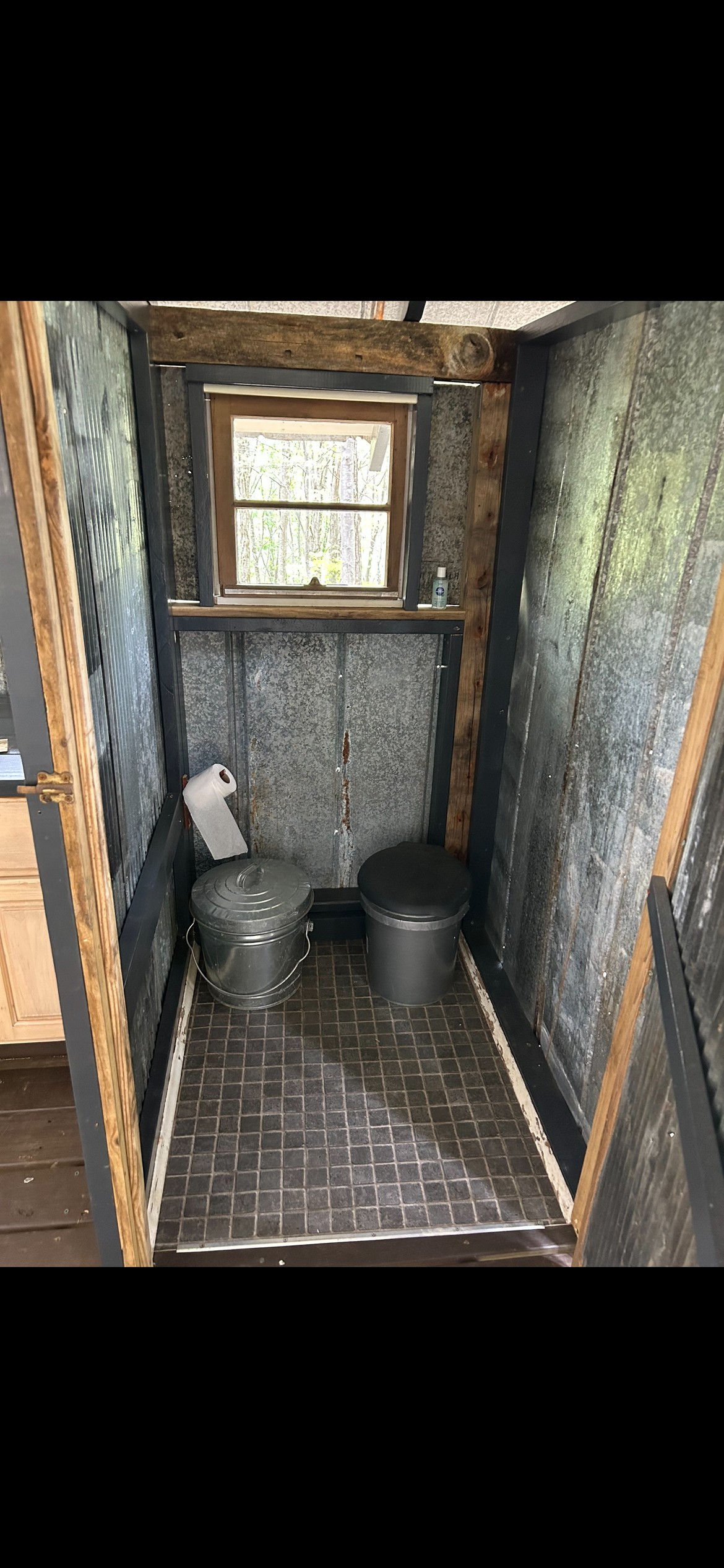 Longhope Mountain Glamping