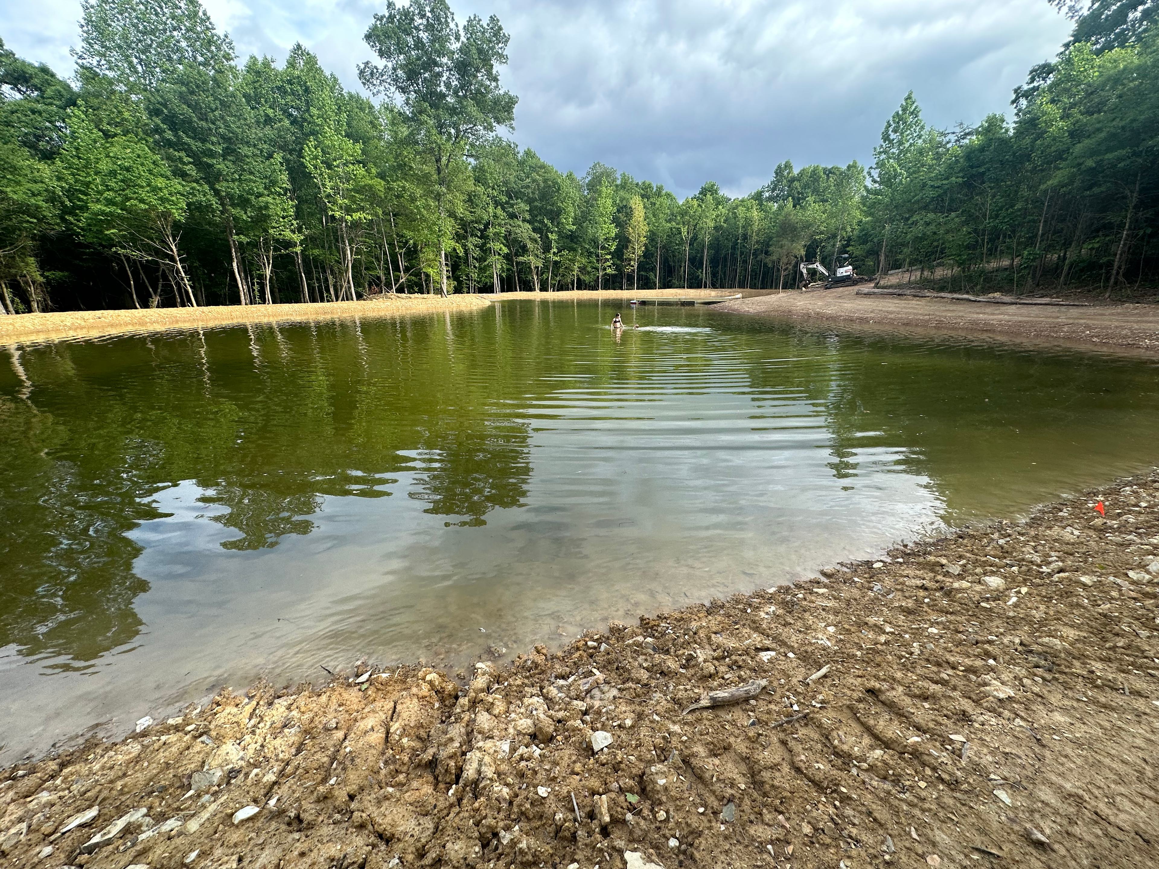 The Farm at Long Creek