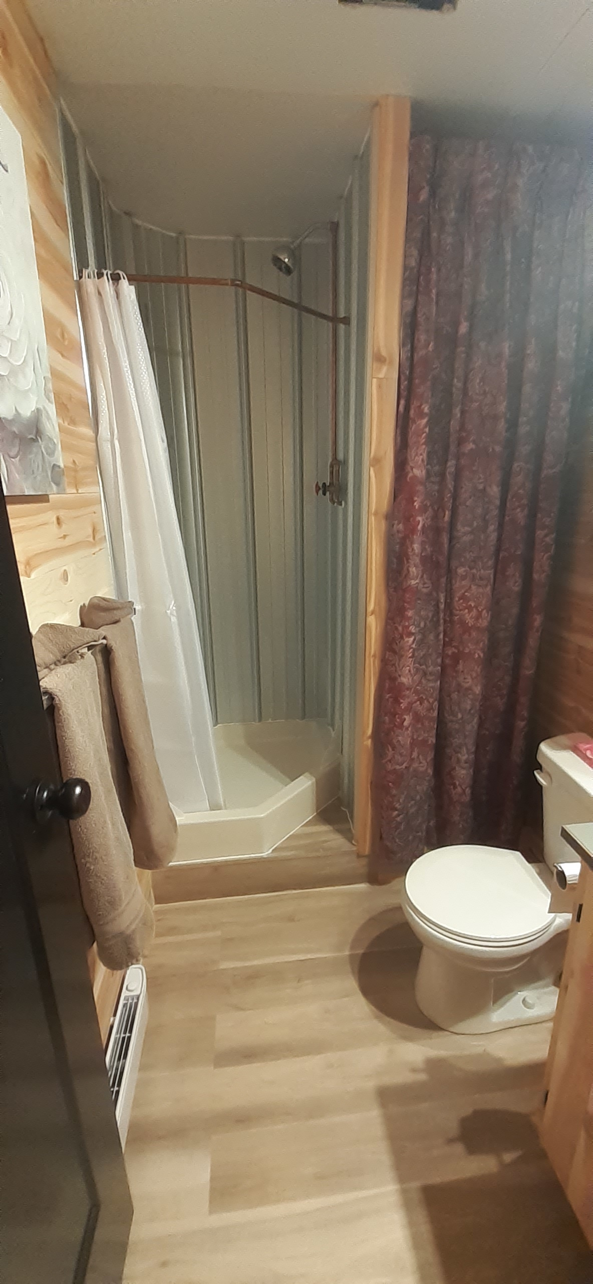 JCB Cabins and campground