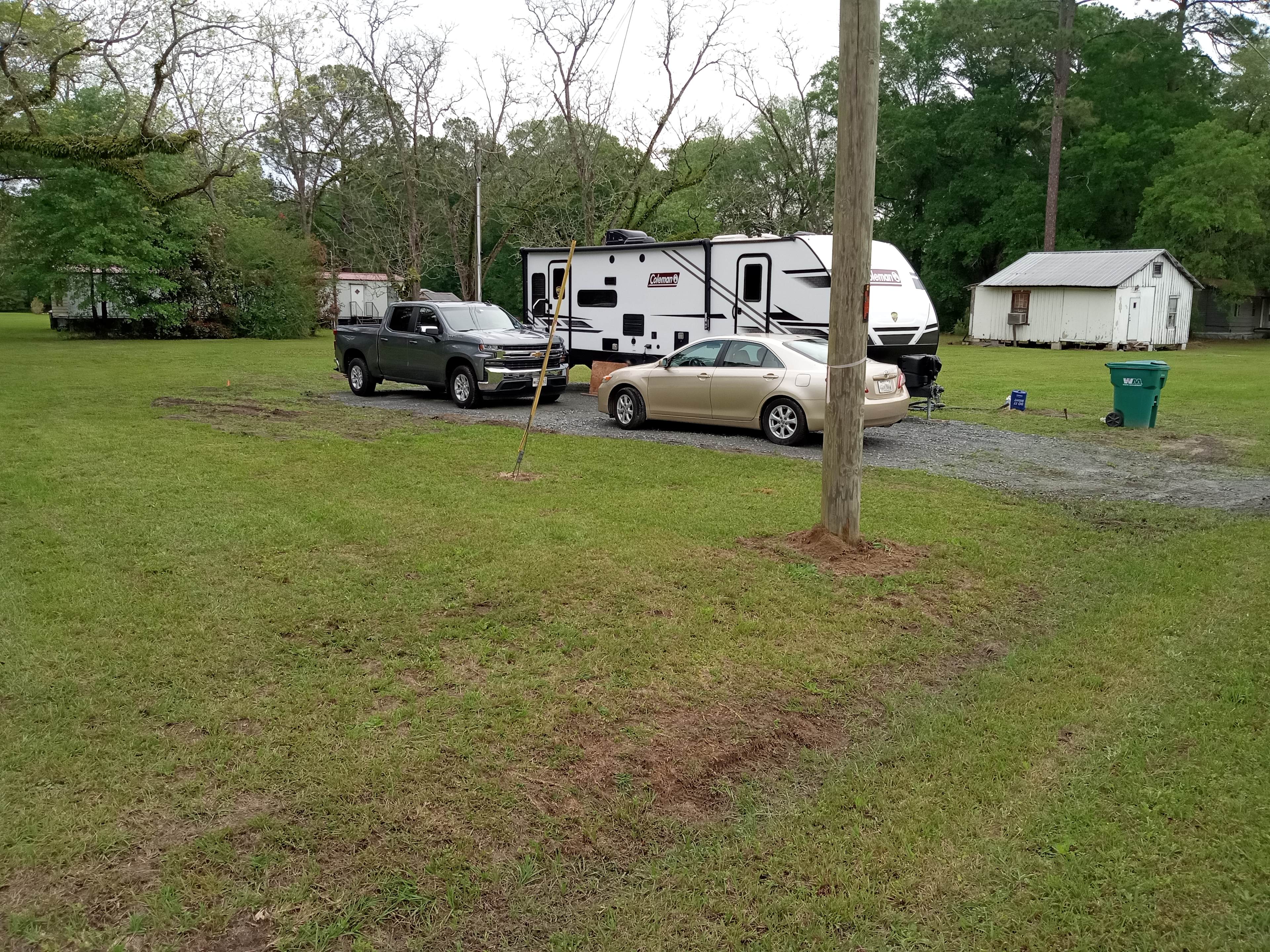 storehouse  ministries rest spot