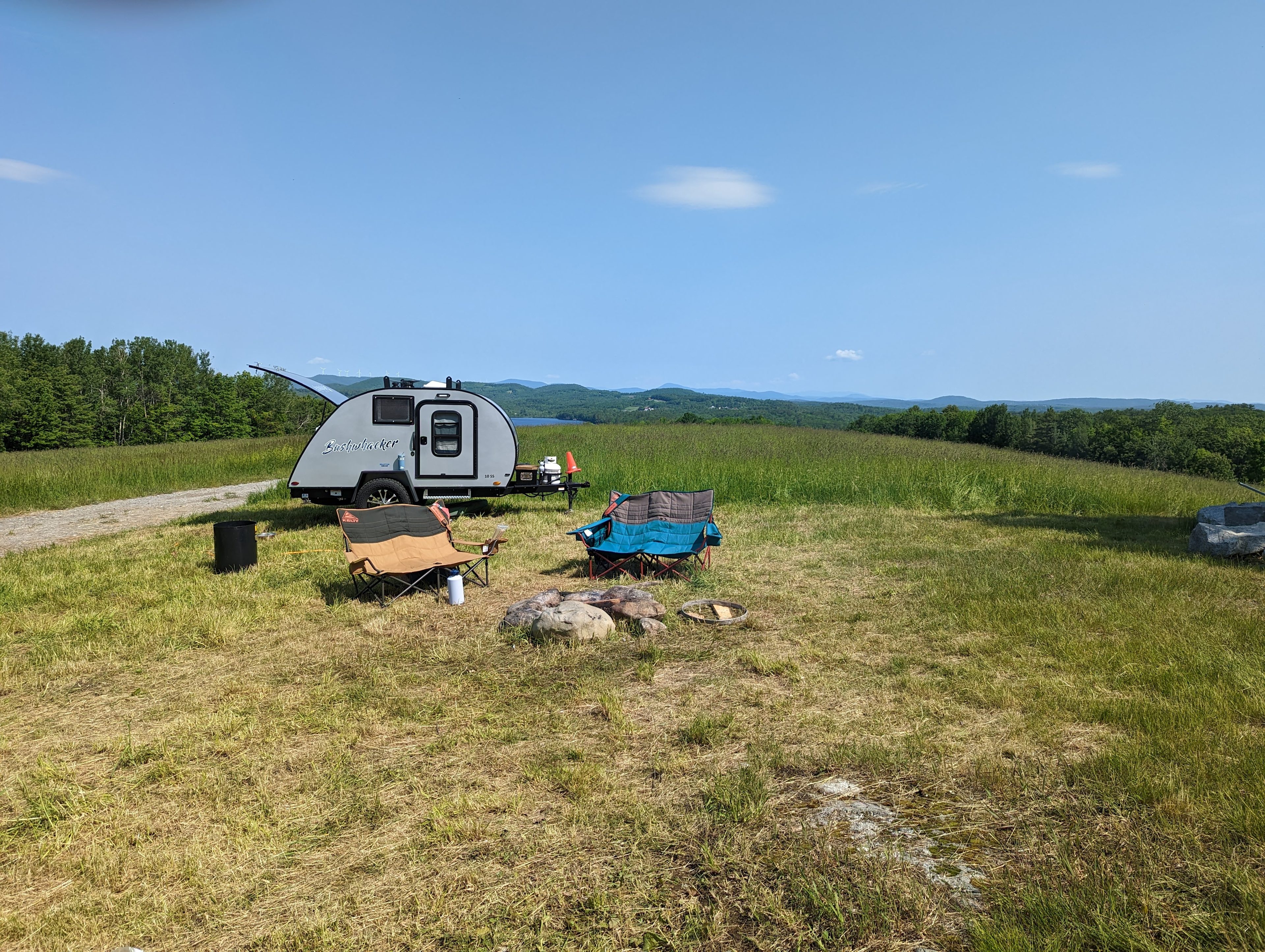 Berry Fruit Farm