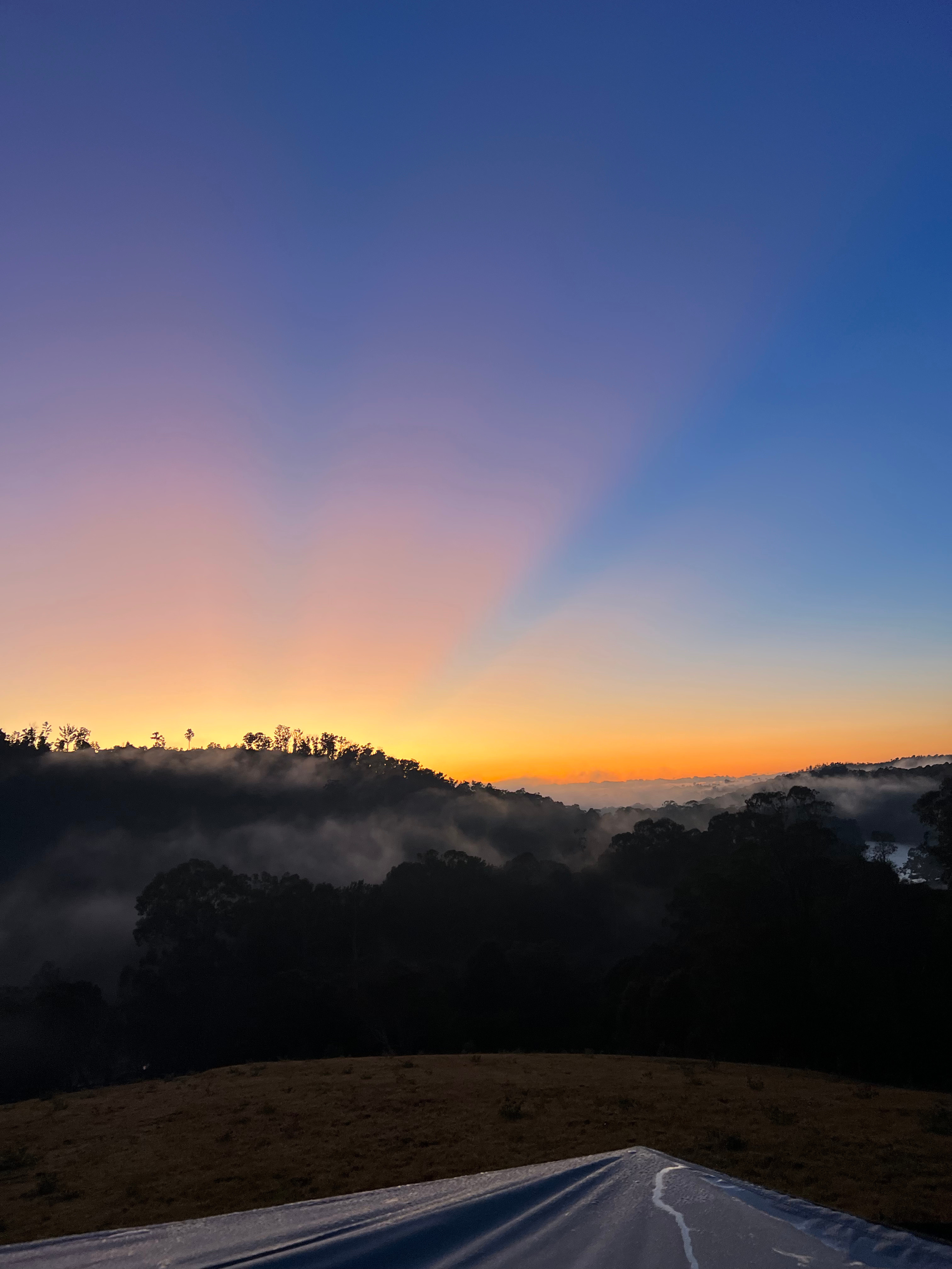 Pepper’s Farmstay South Coast