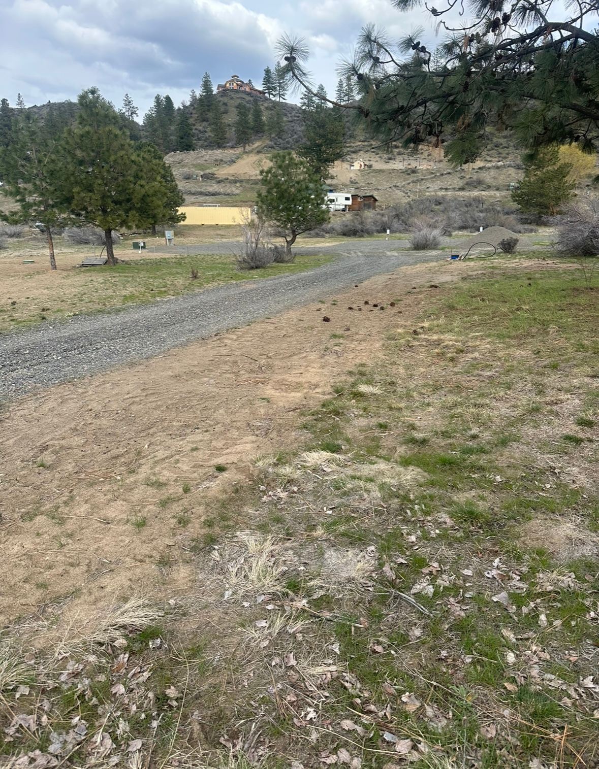 Camping Deer Meadow