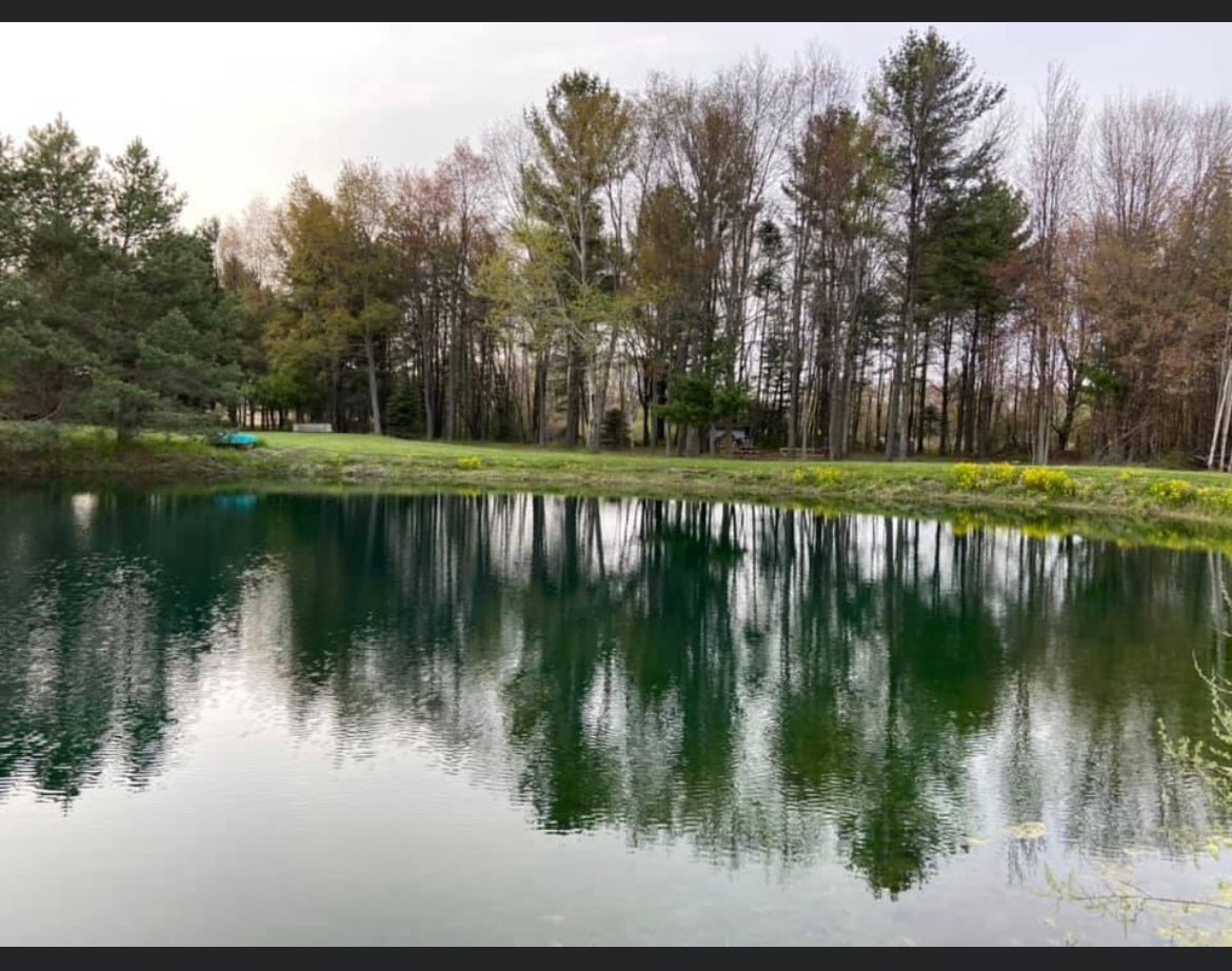 One Pond West
