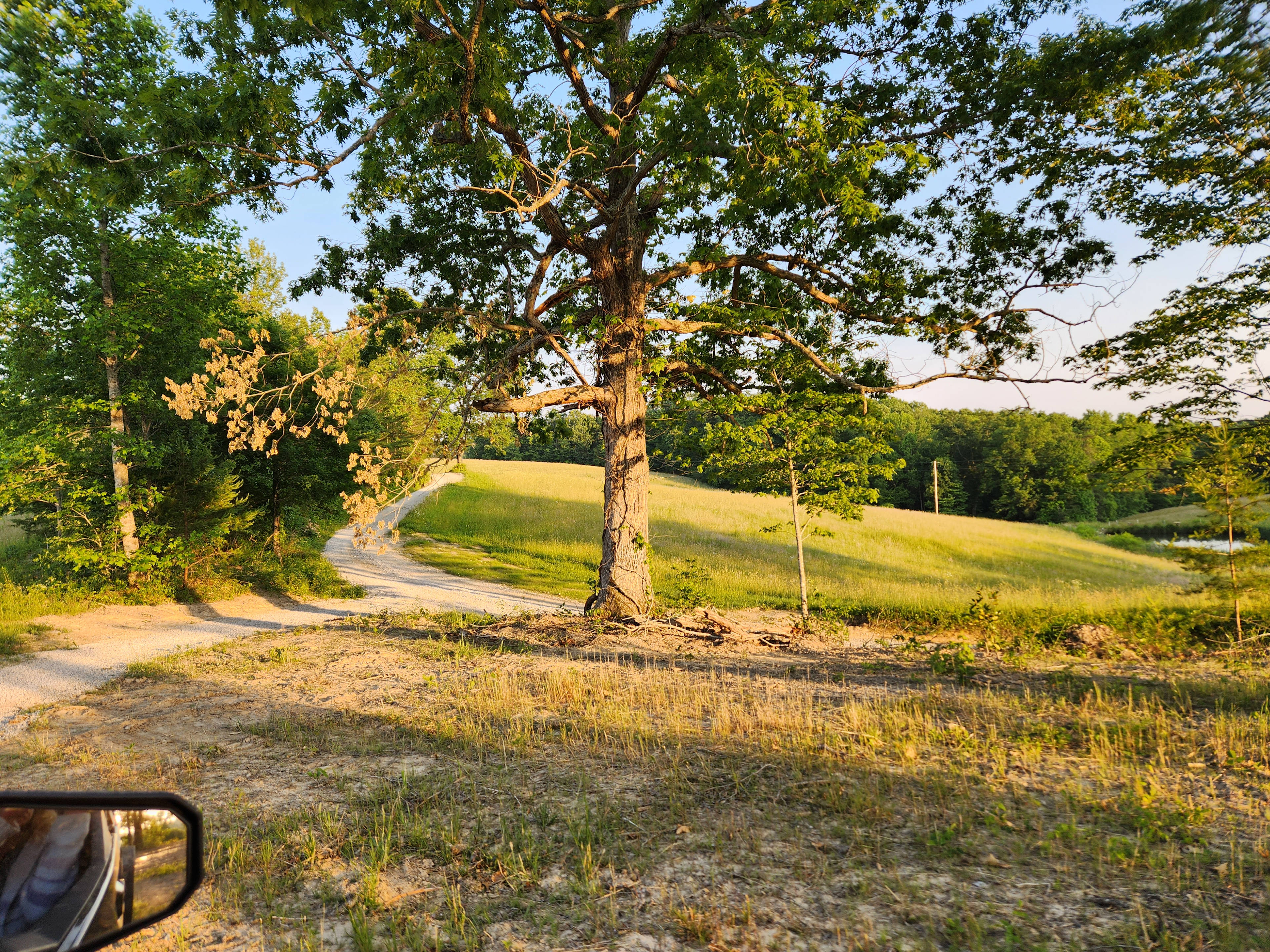 Possum Ridge Ranch
