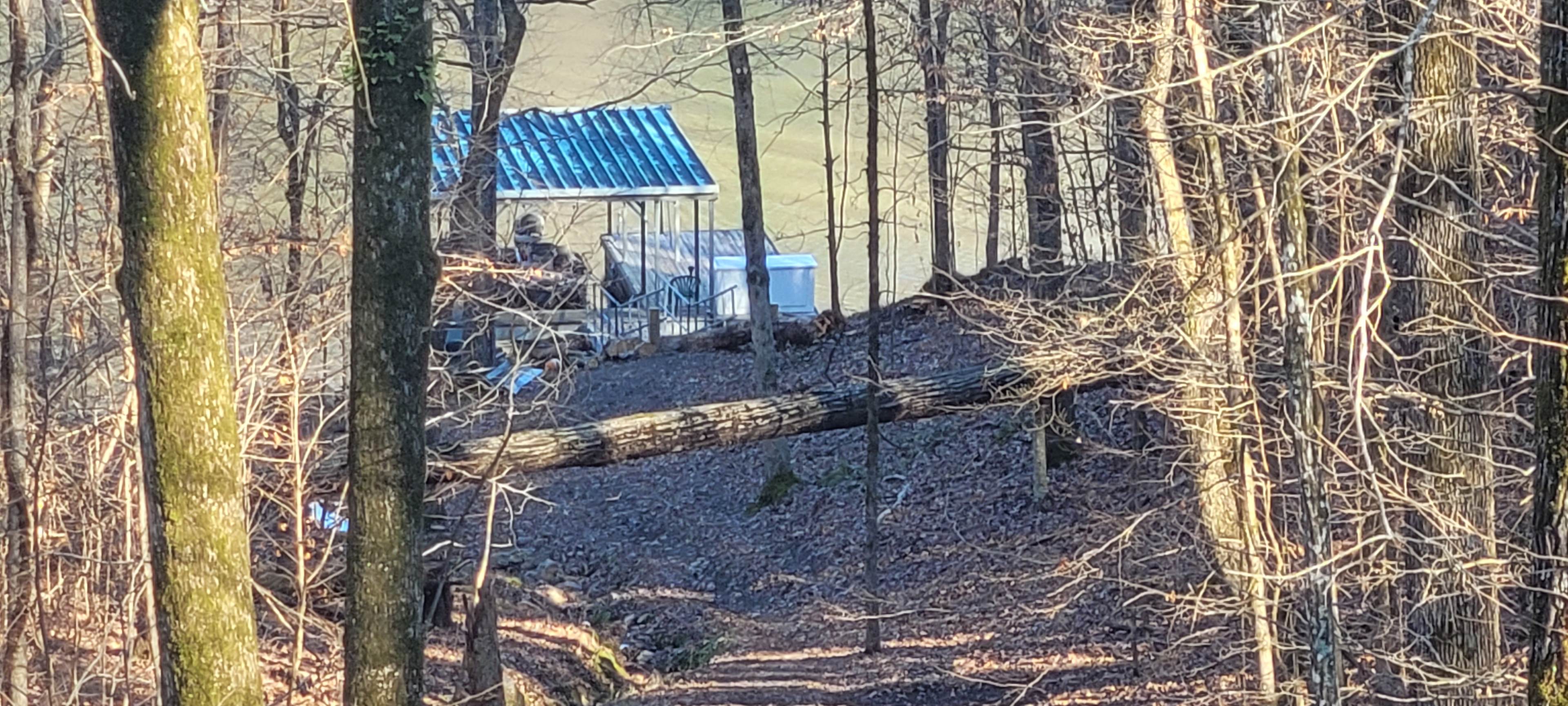 The West Point Lake House