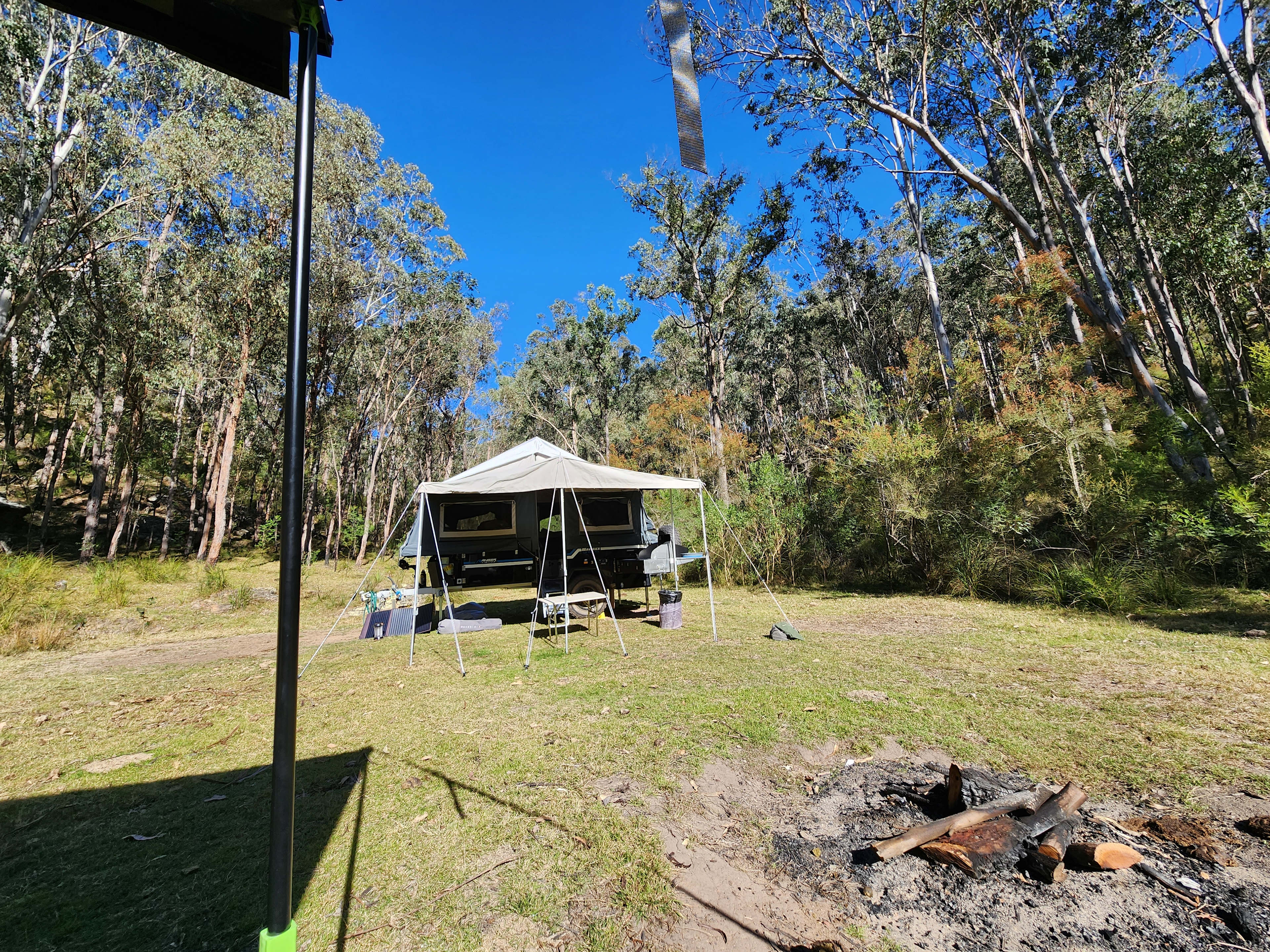 TJ’s 4B Park & Camping + Hiking