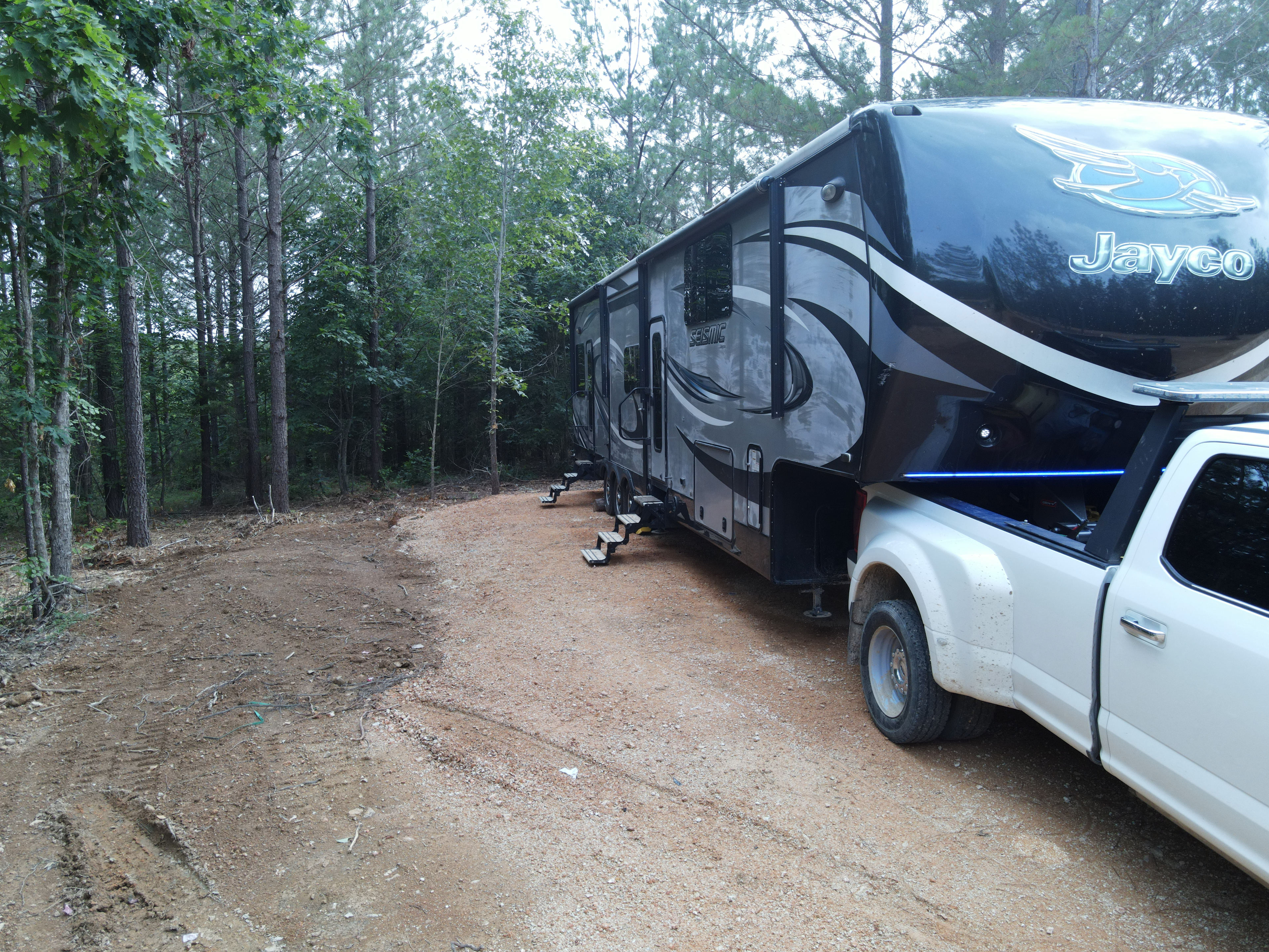 The Woodlands at Buffalo River