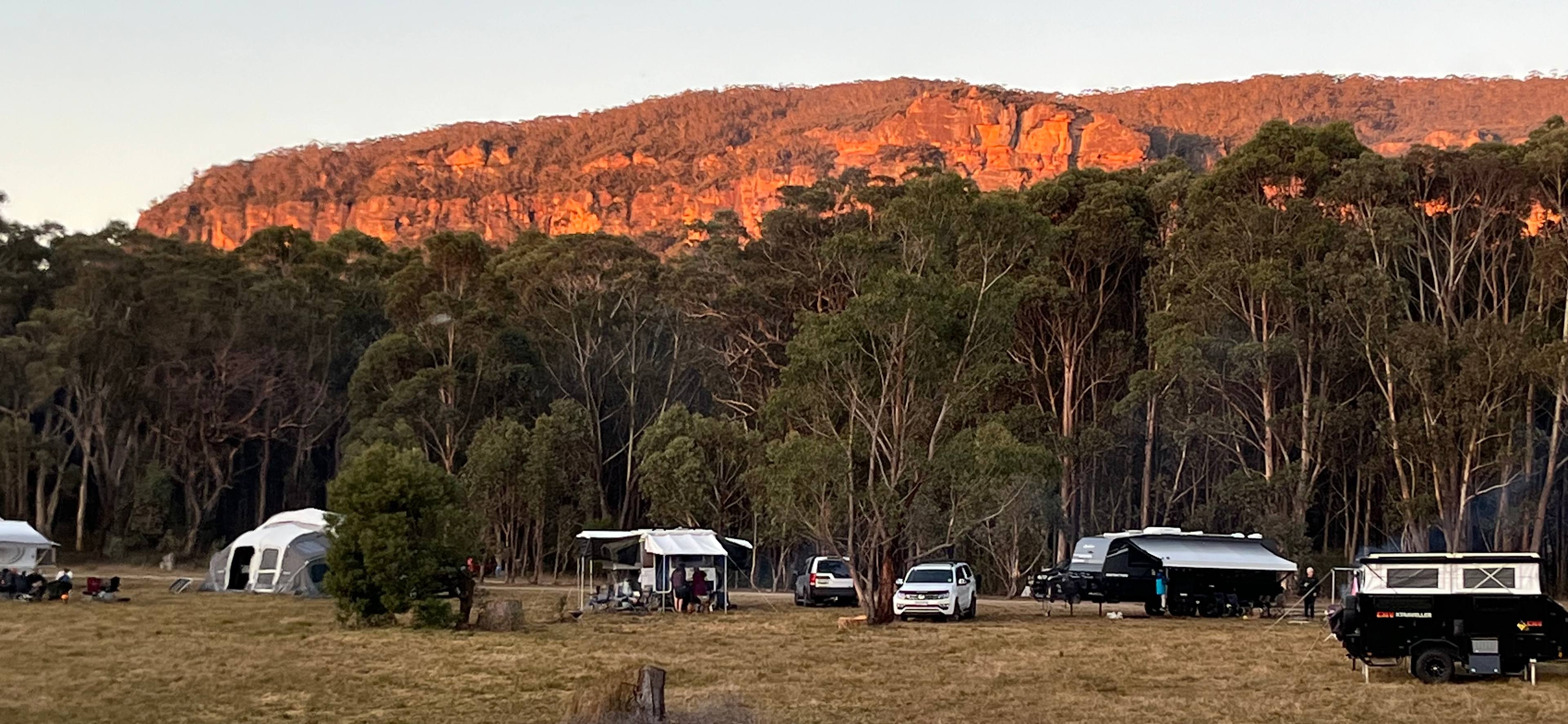 Megalong Valley Farm