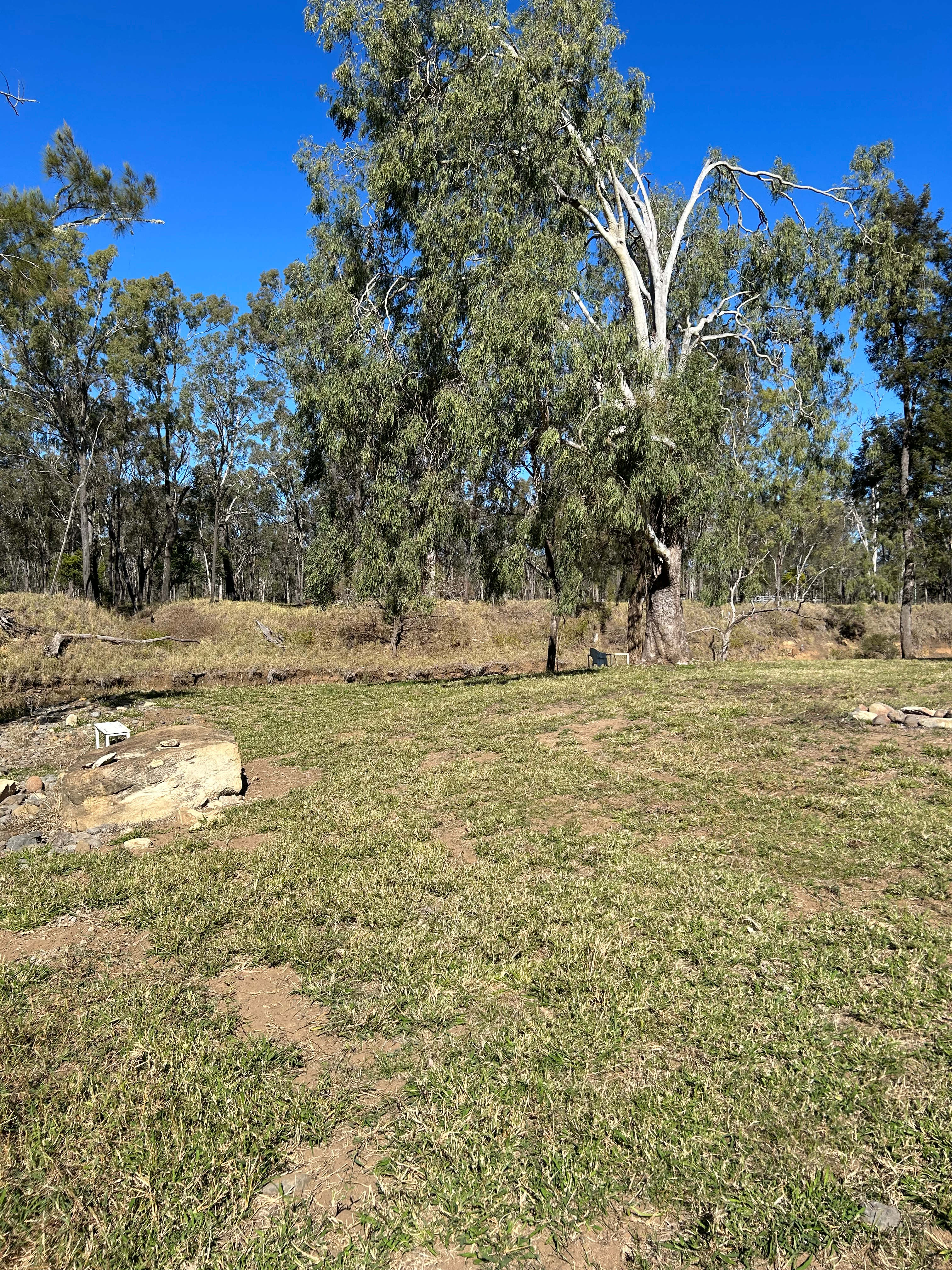 Rocky Creek Homestead