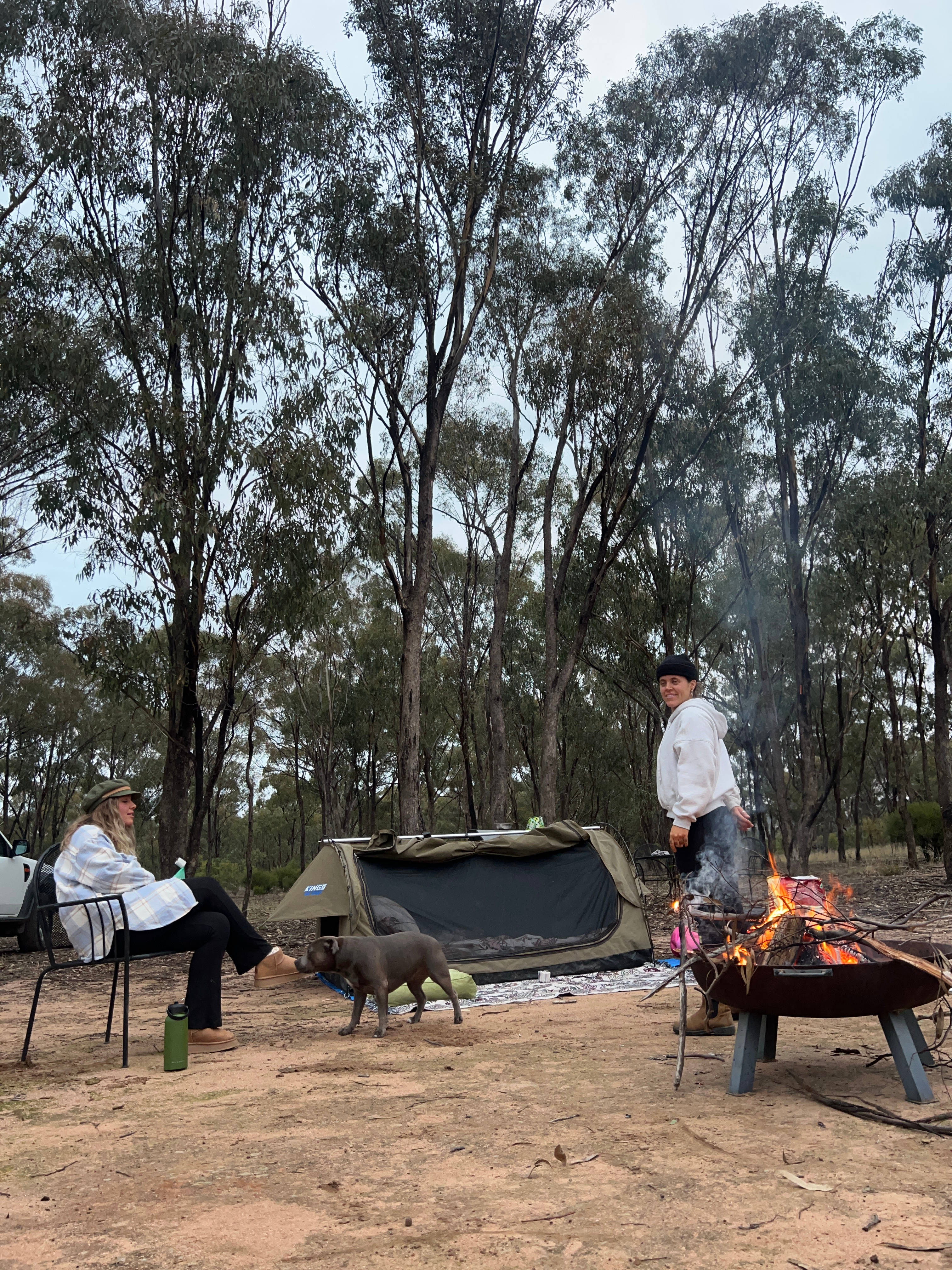 Wetlands - Gatjin Dja