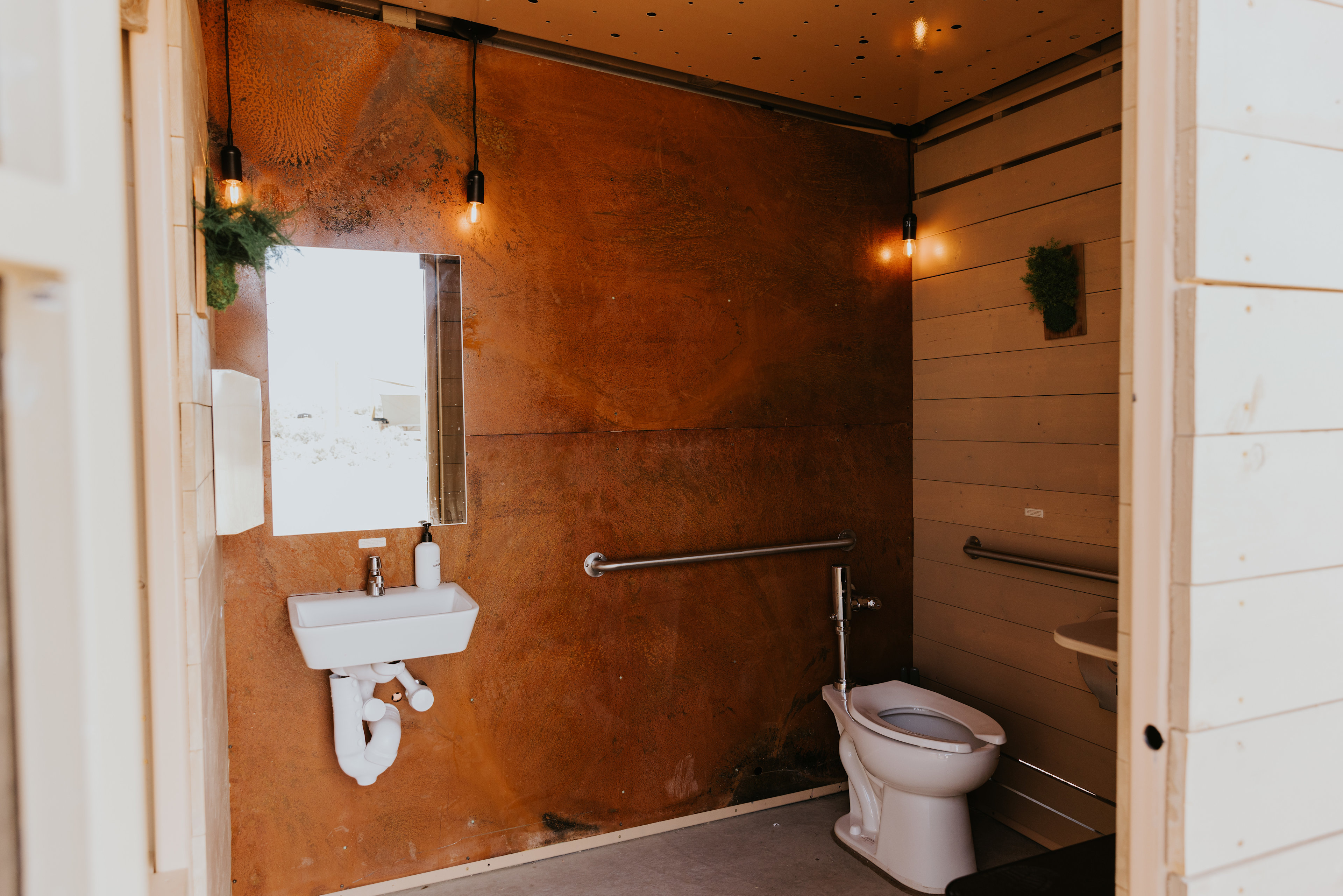 Ramble at Great Sand Dunes NP