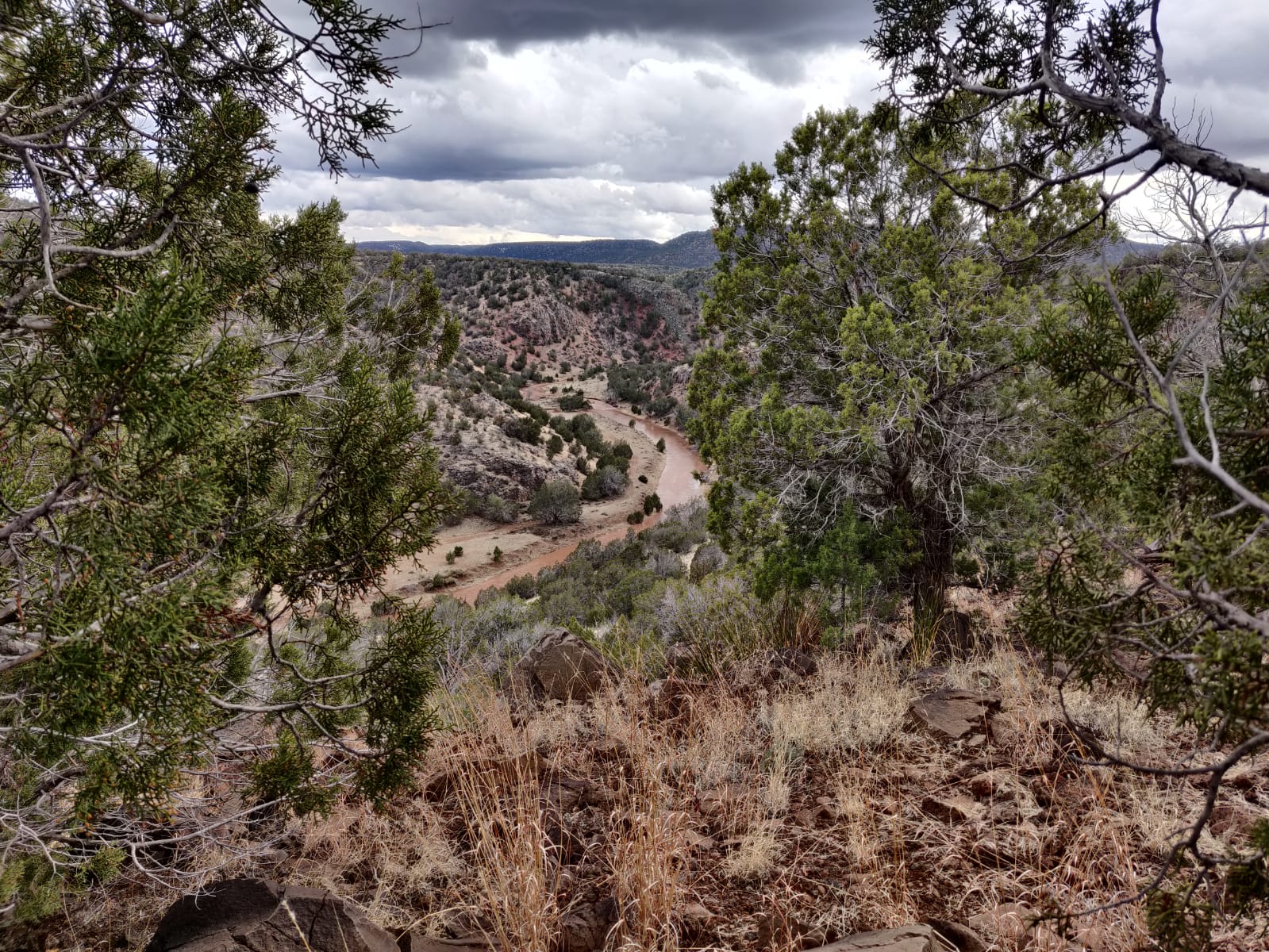 Mystic Arizona Ranch