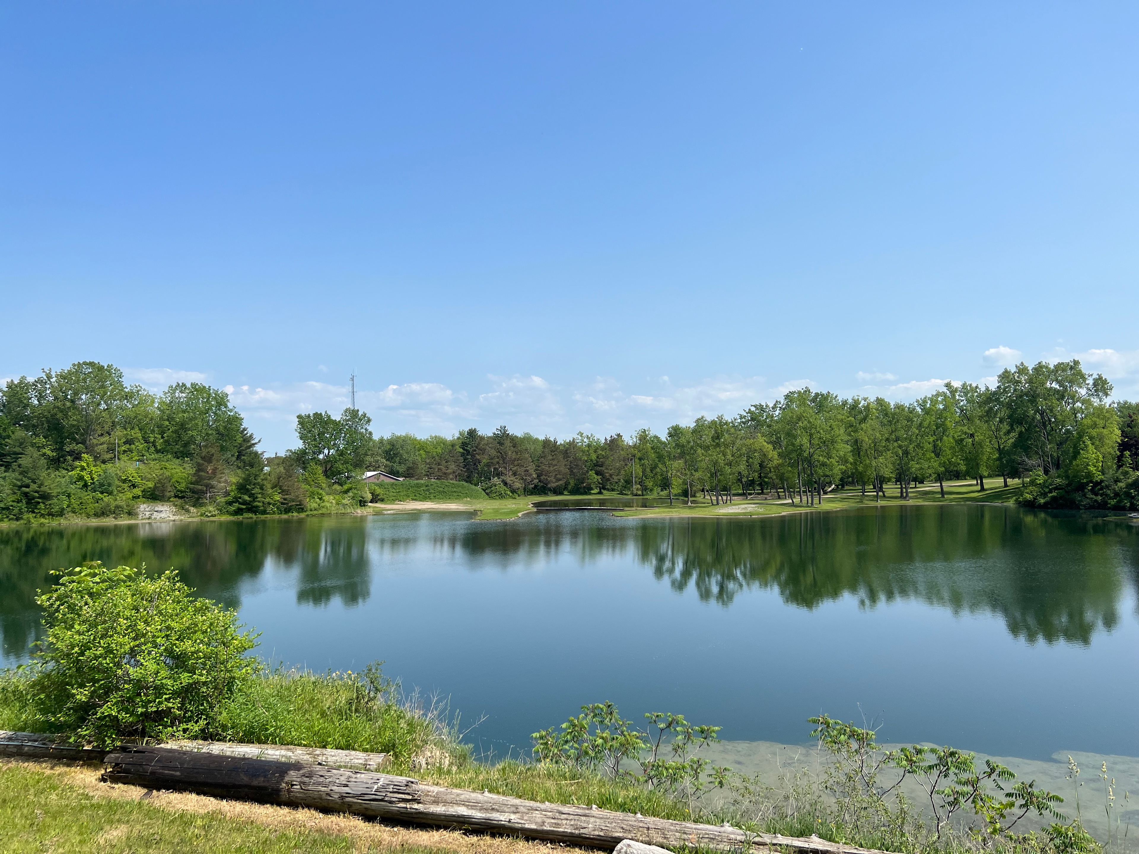 The Quarry