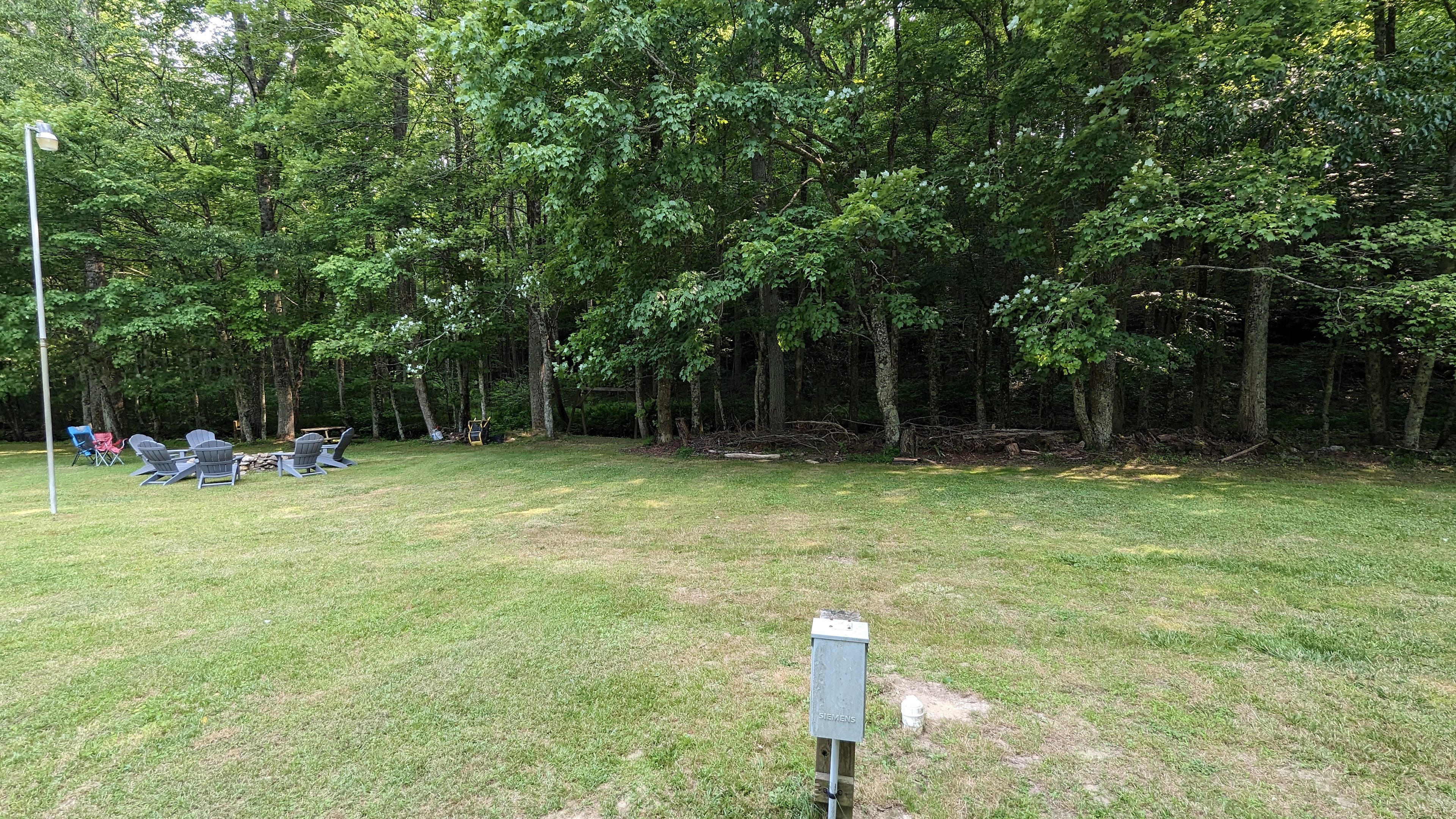 Wildcat RV Site w/ Private Hot Tub