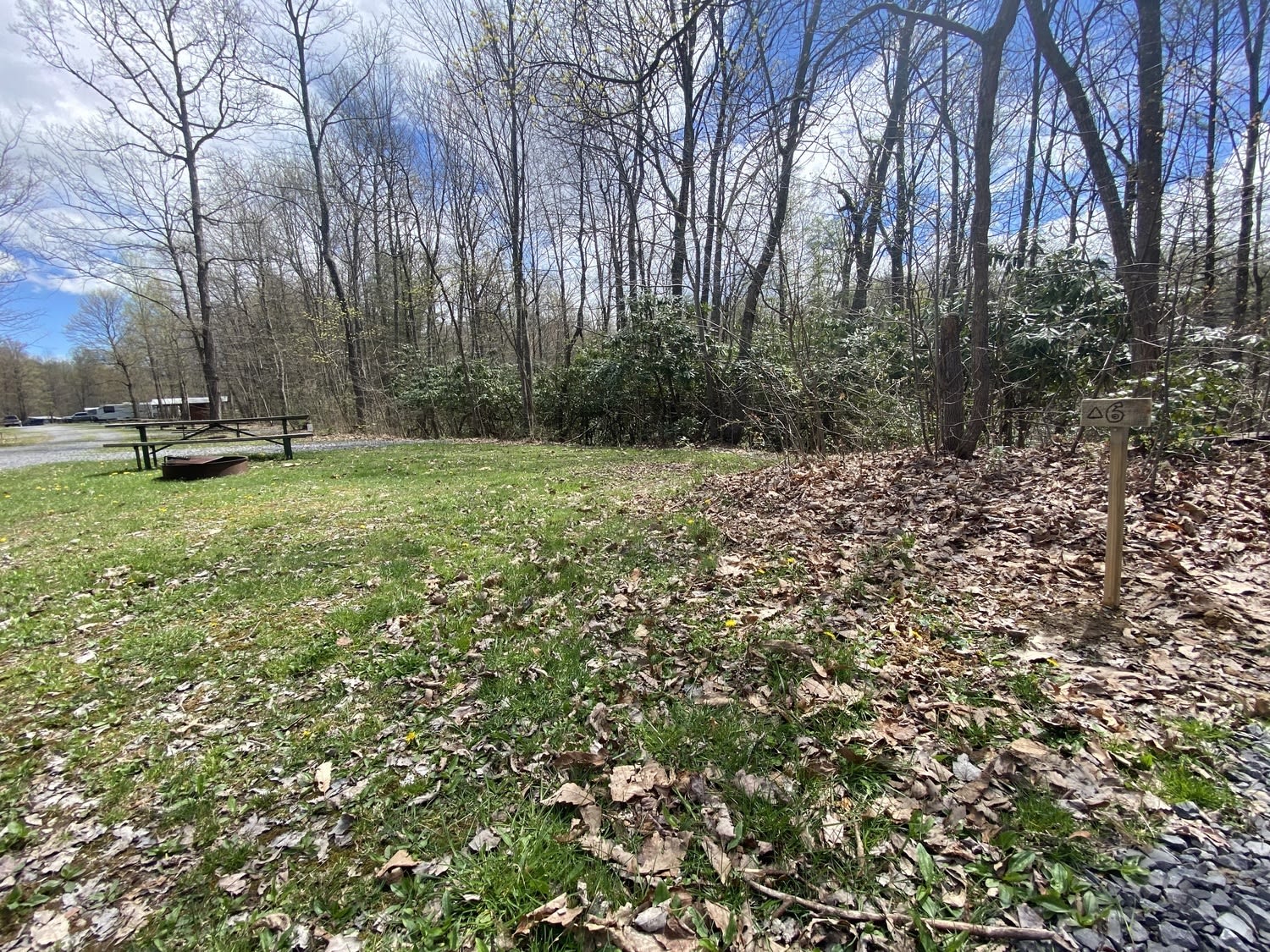 Ray's Campground