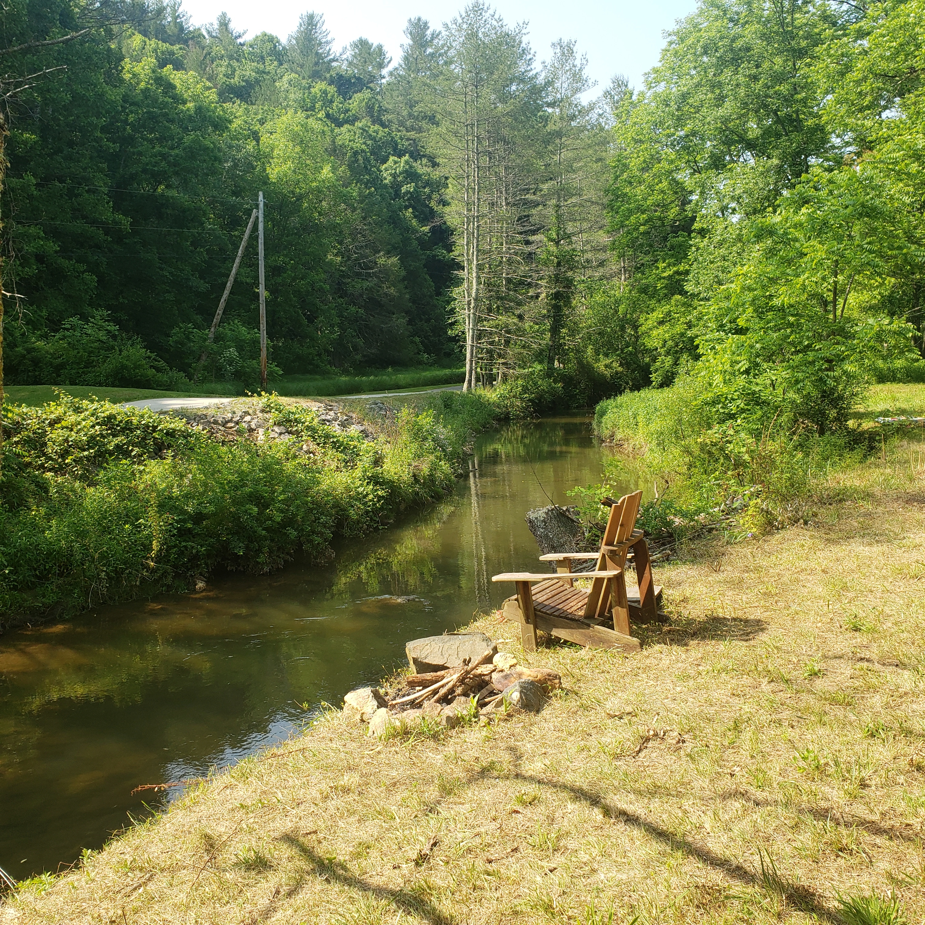 Hippie Hollow