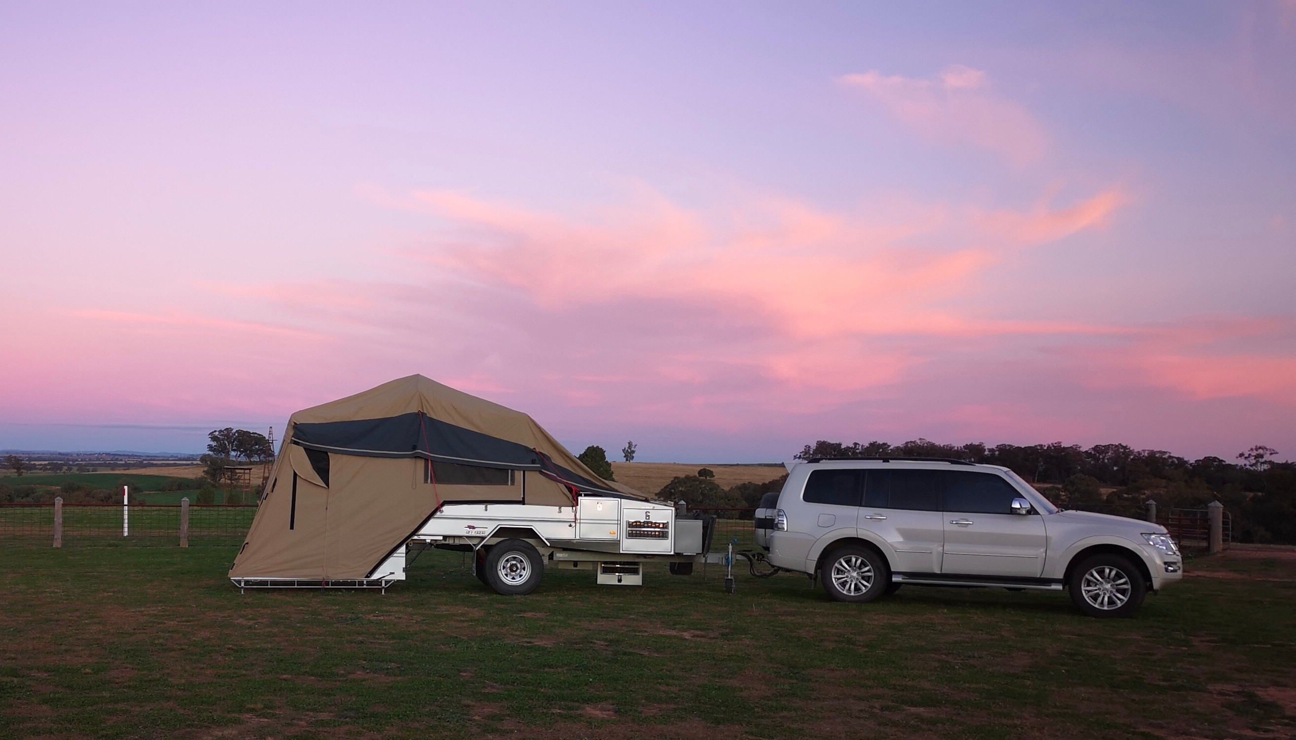 Billy'O Bush Retreat