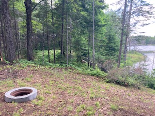 Ball Lake Tent Camping