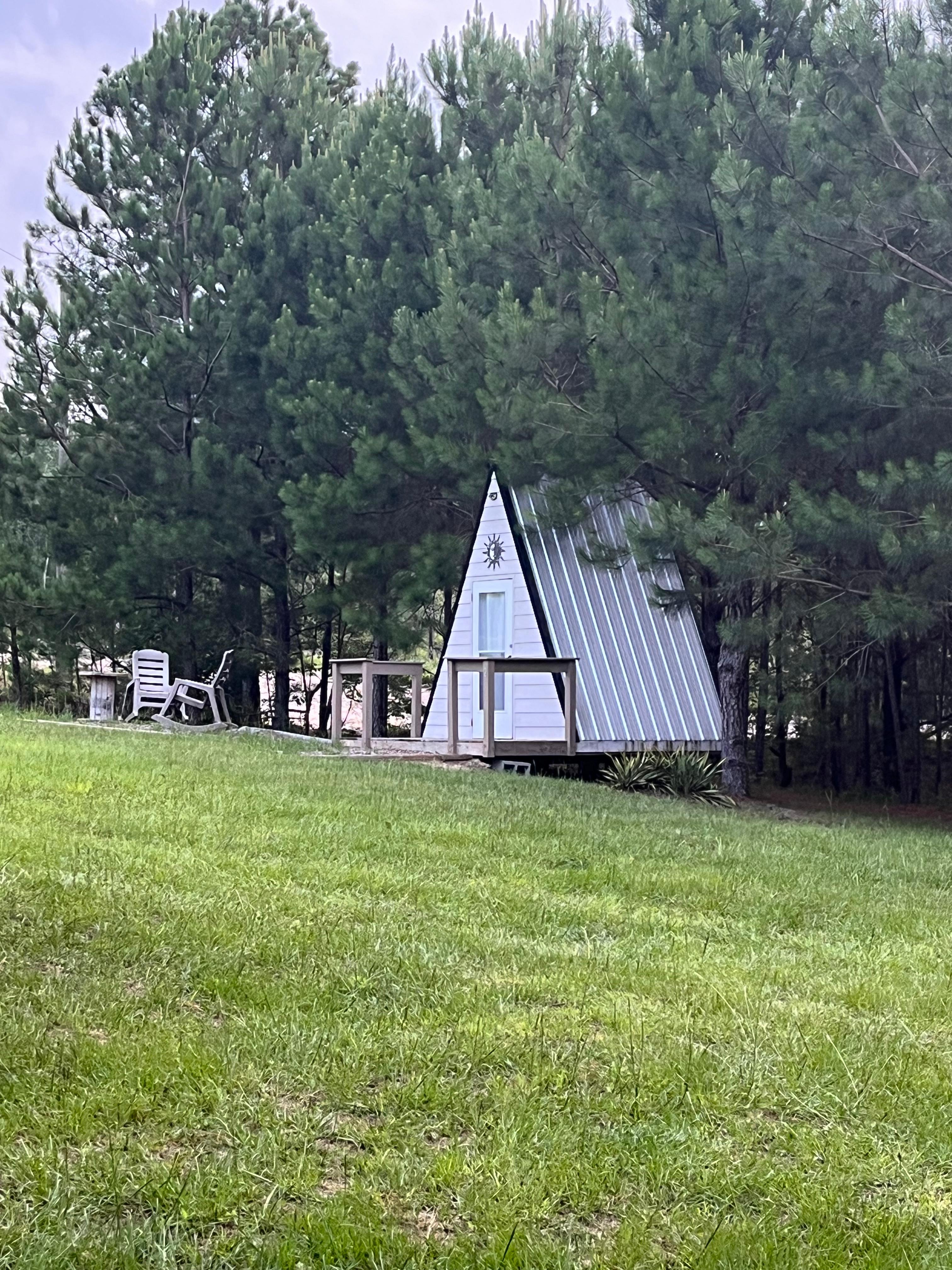 Piney Hills Campground