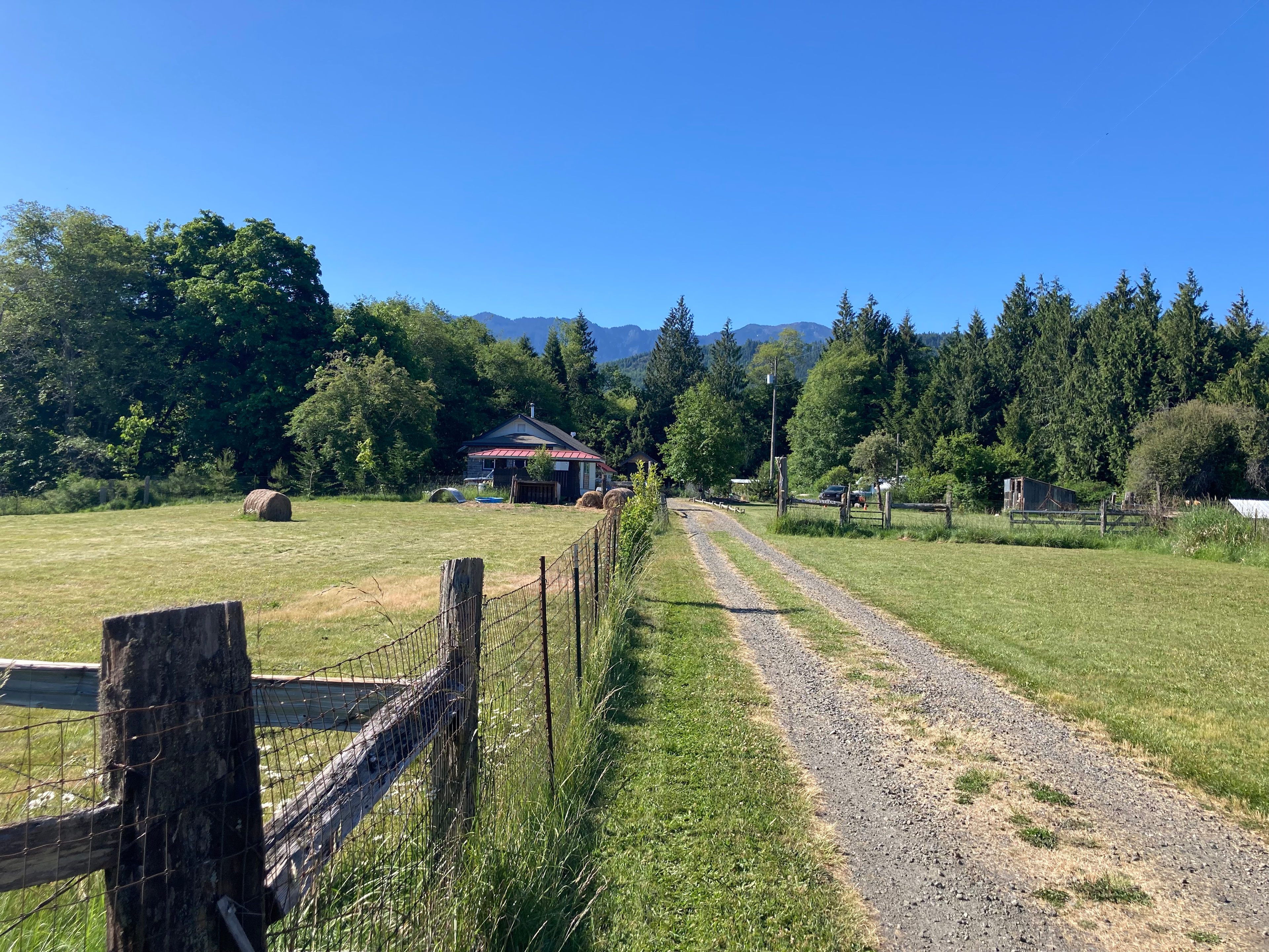 High Hopes Farm