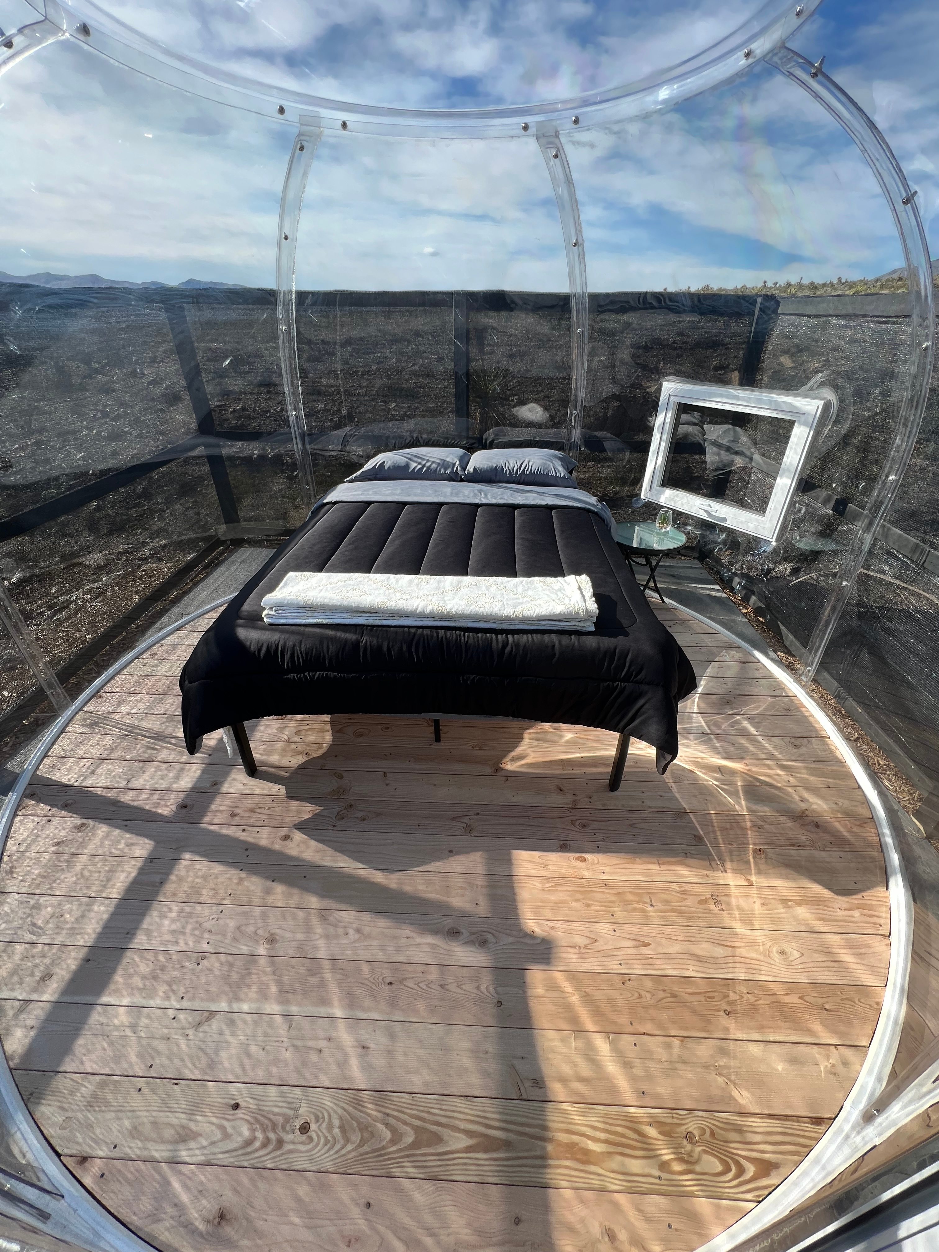 Stargazing Dome "B"