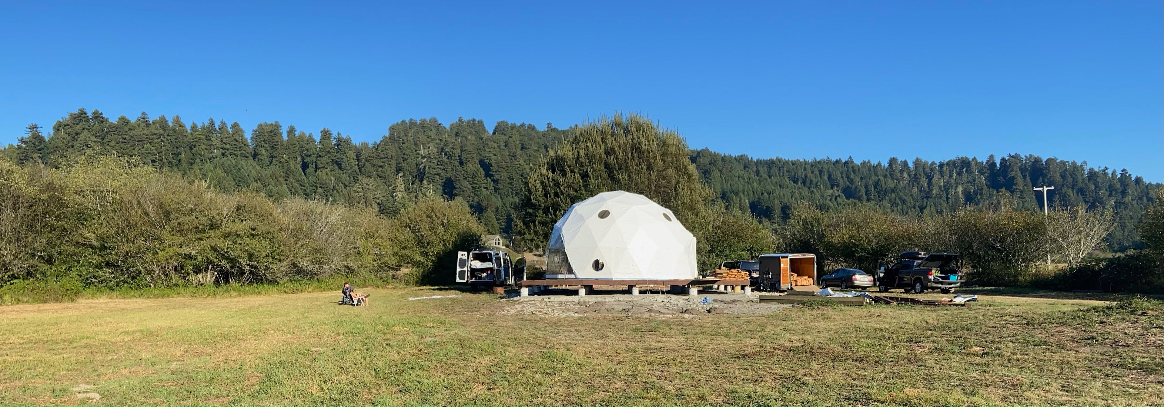 Smith River Surf Camp