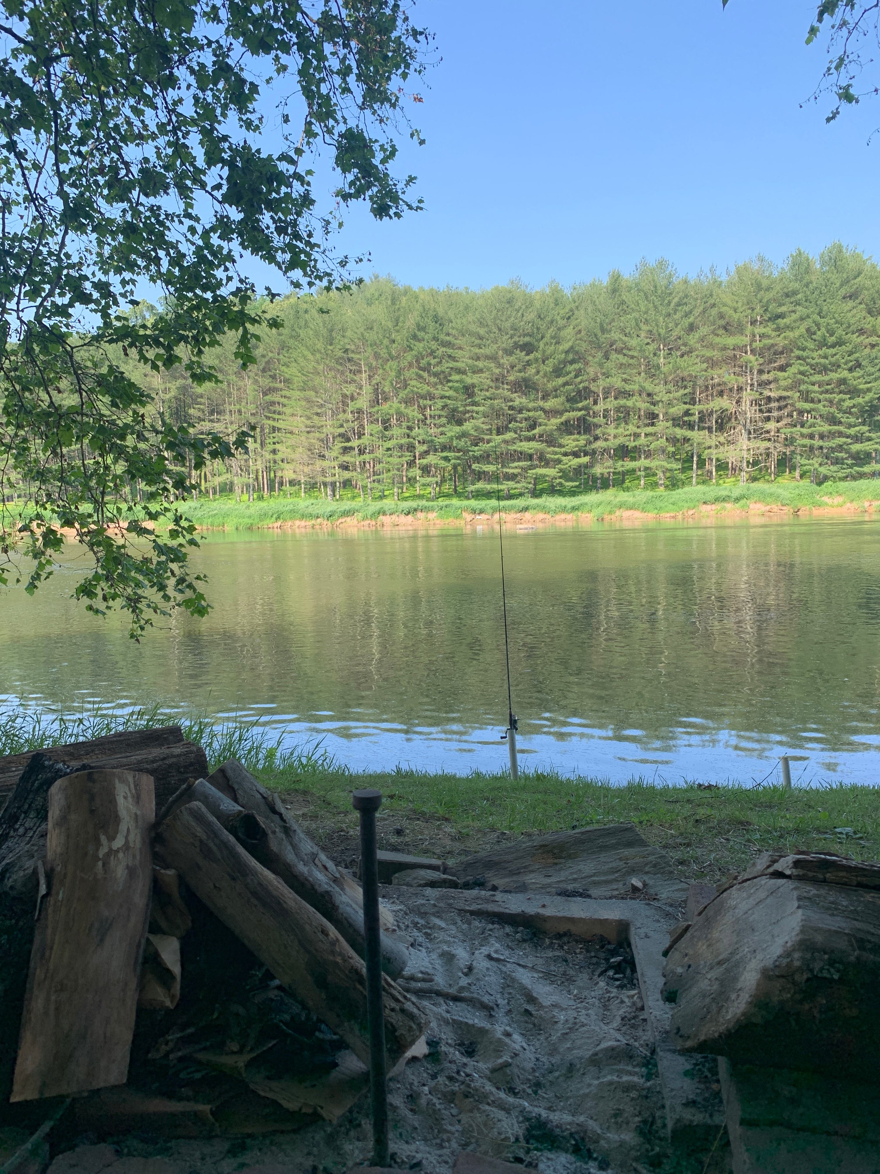 New River Yacht Club