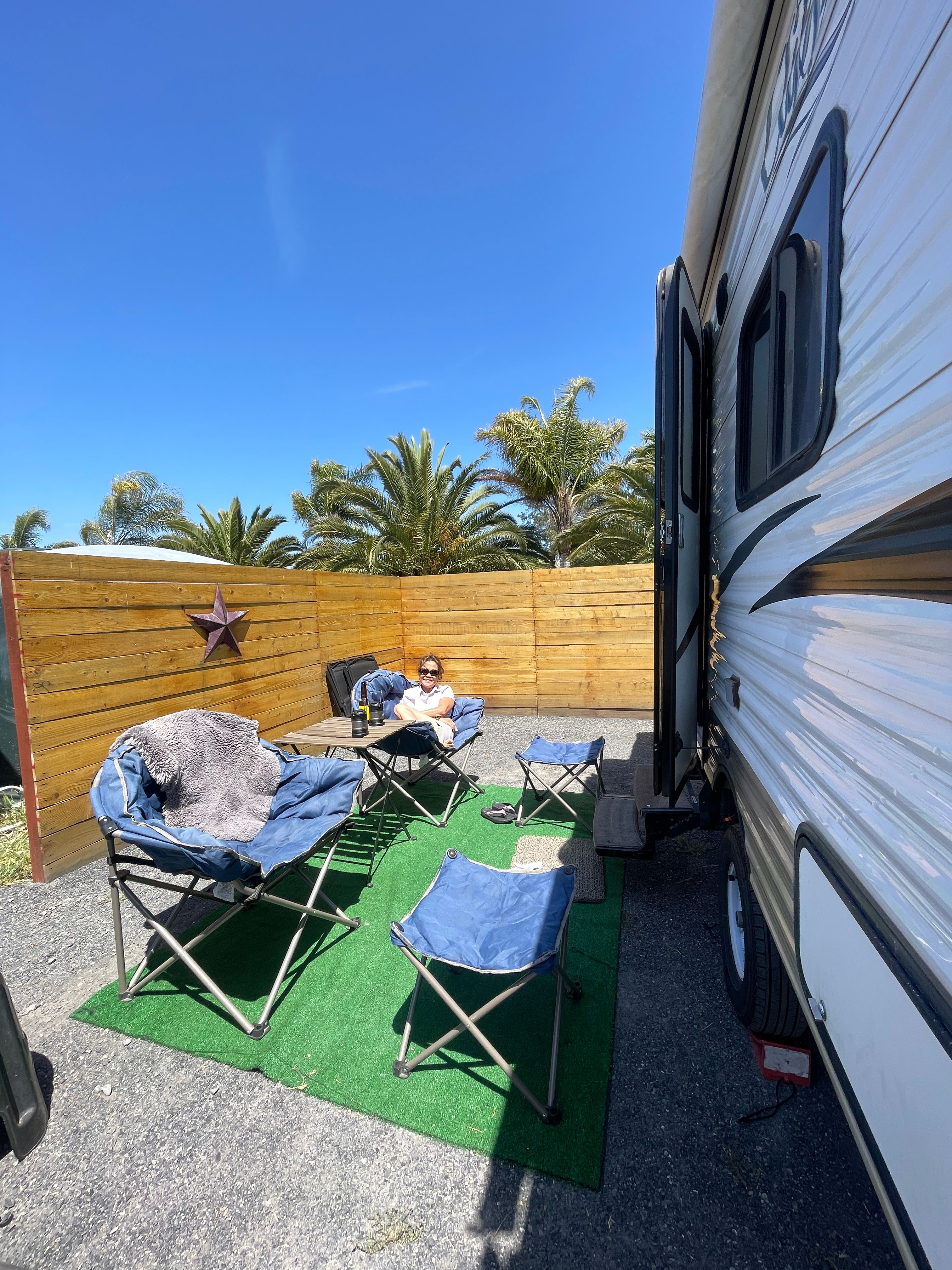 Sonoma Country Landing