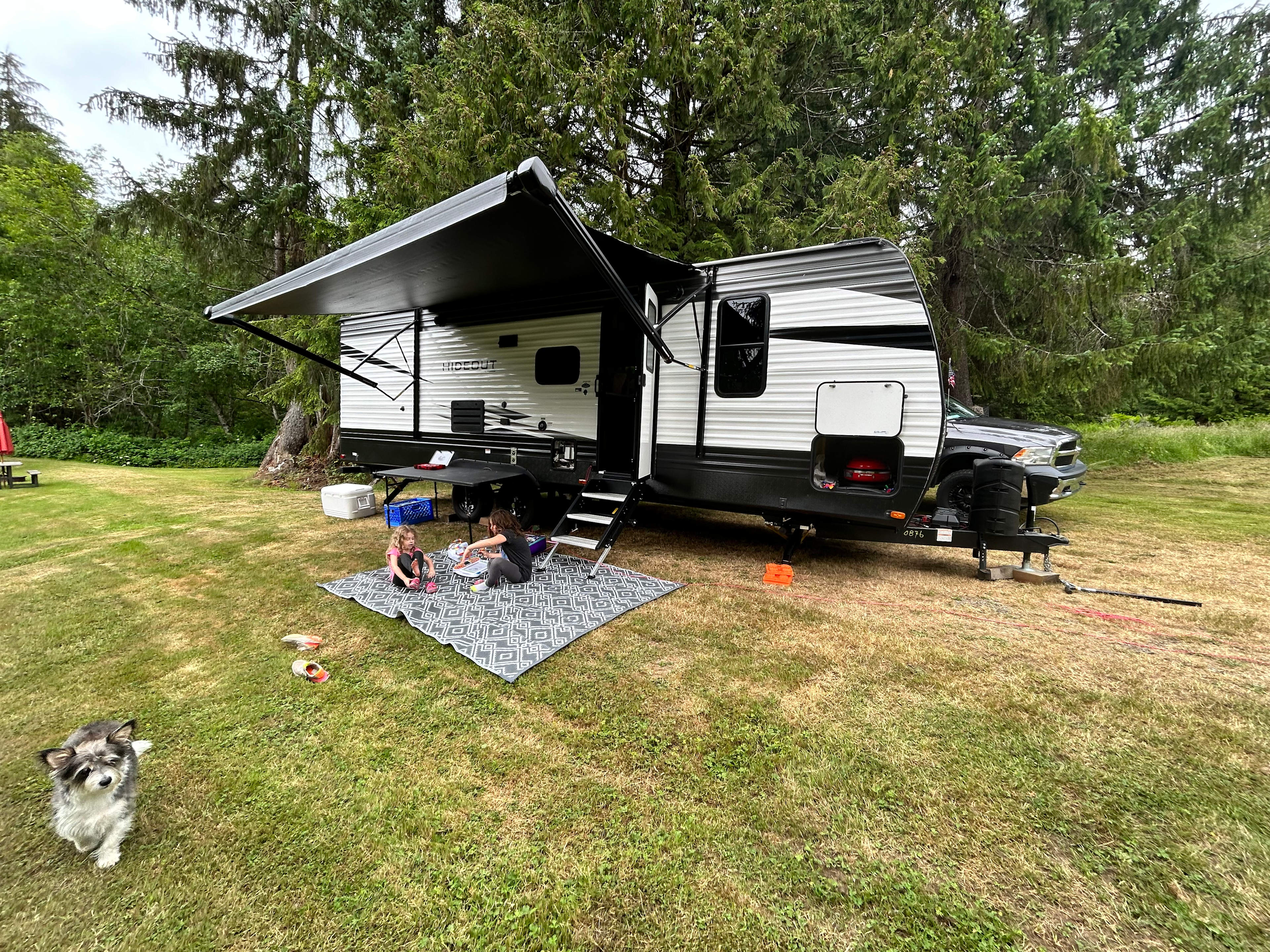 Dragonfly Campground