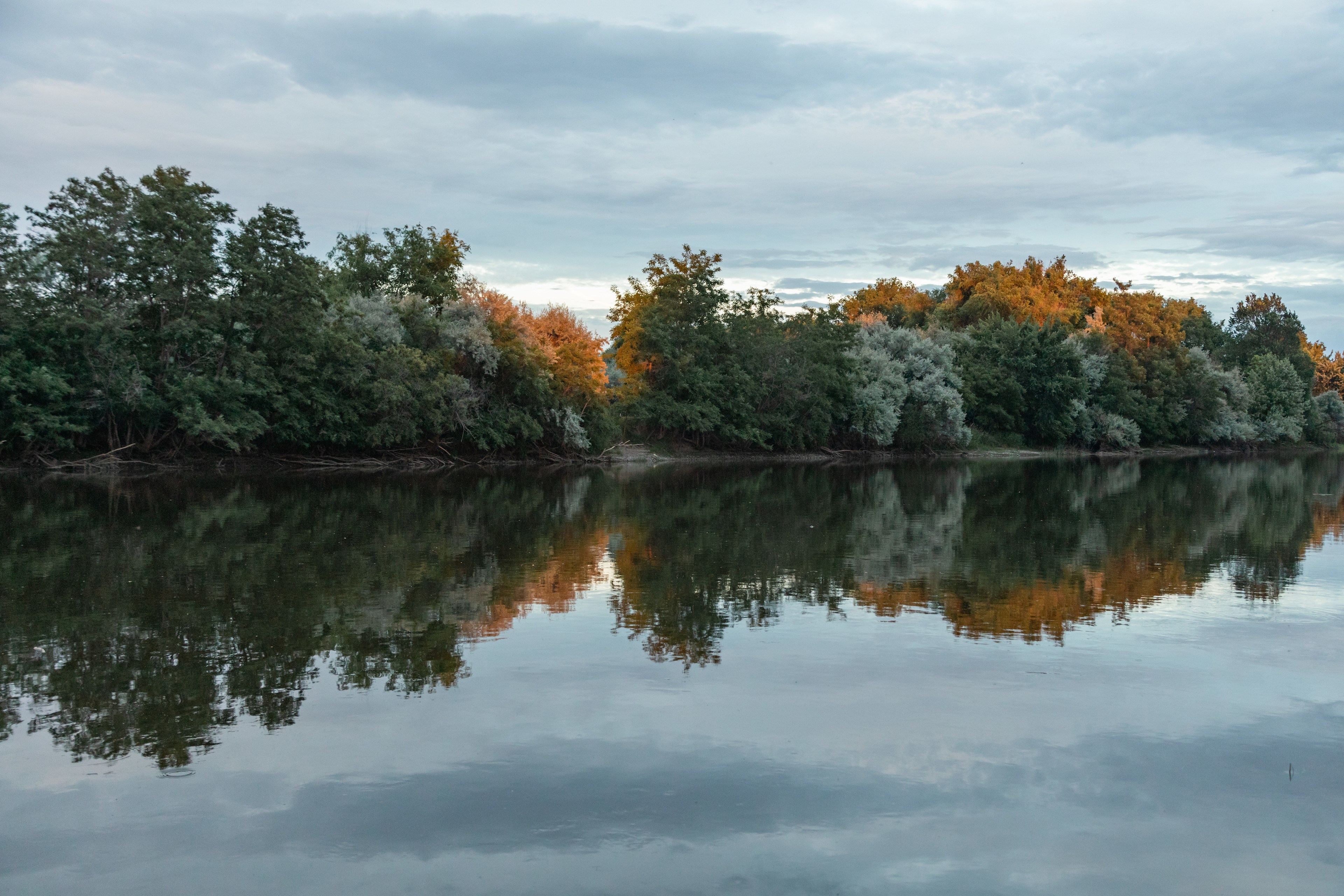 Pirate River