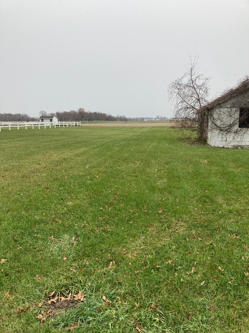 Hooleys acres
