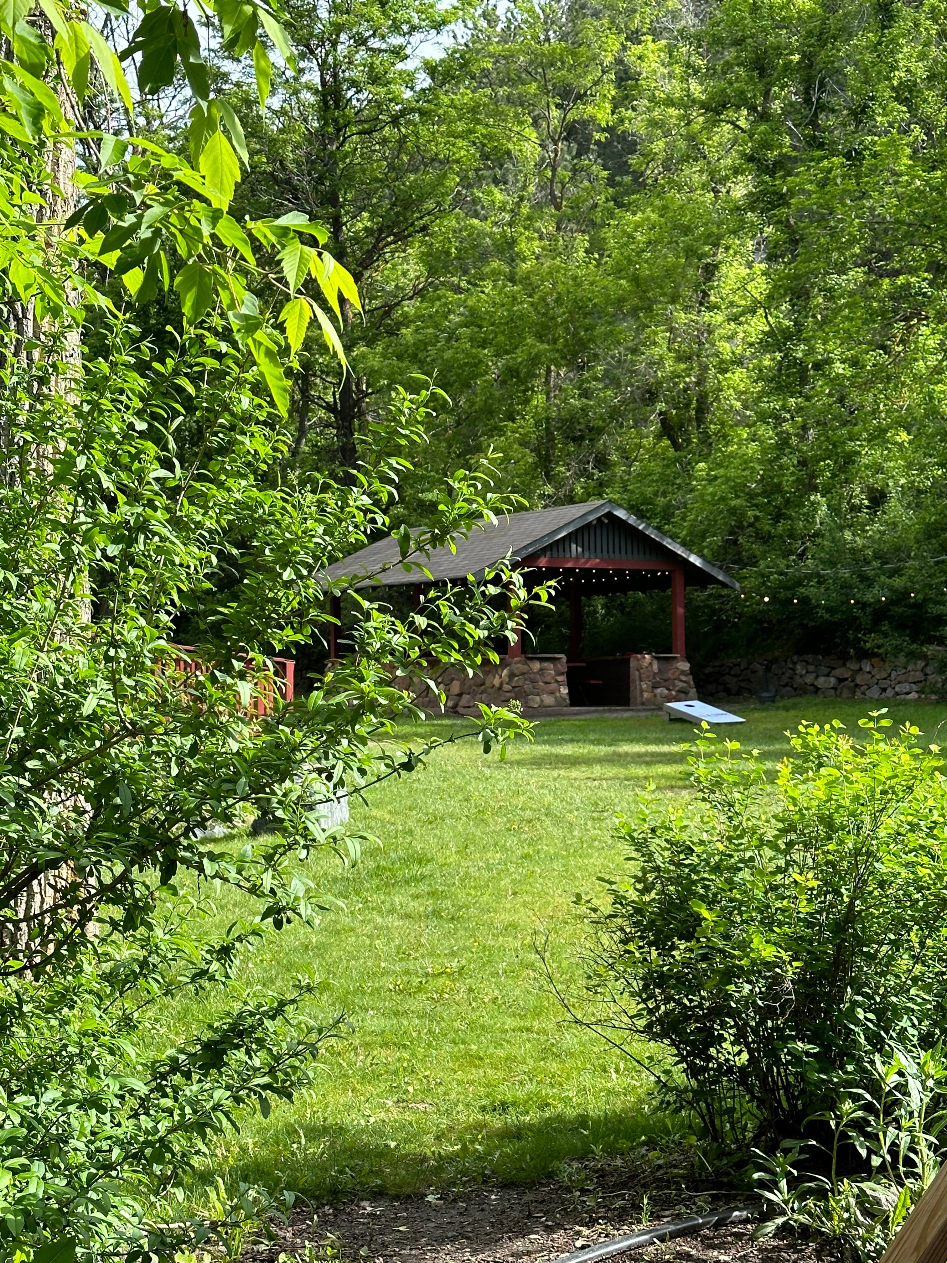A-Lodge Boulder