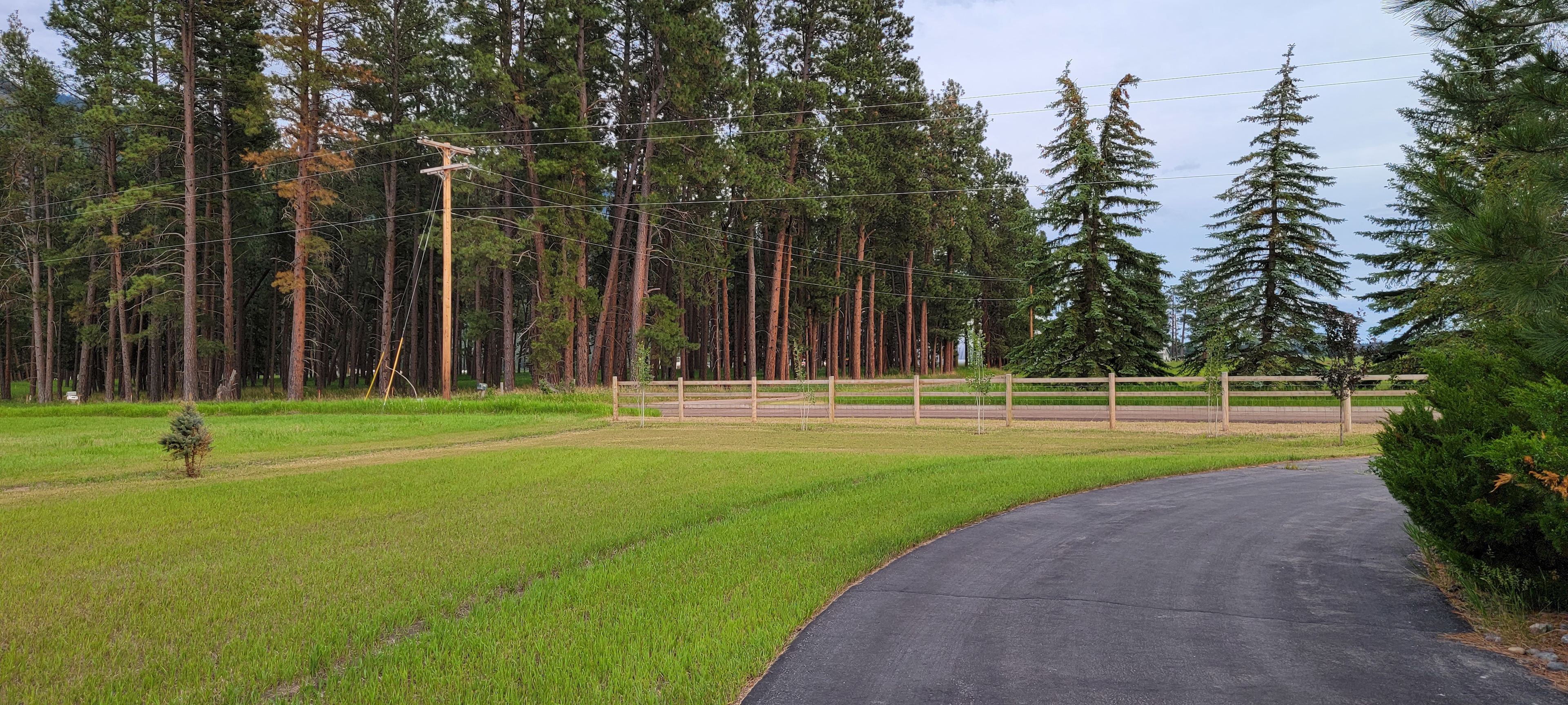 Honey Ranch, Site 1