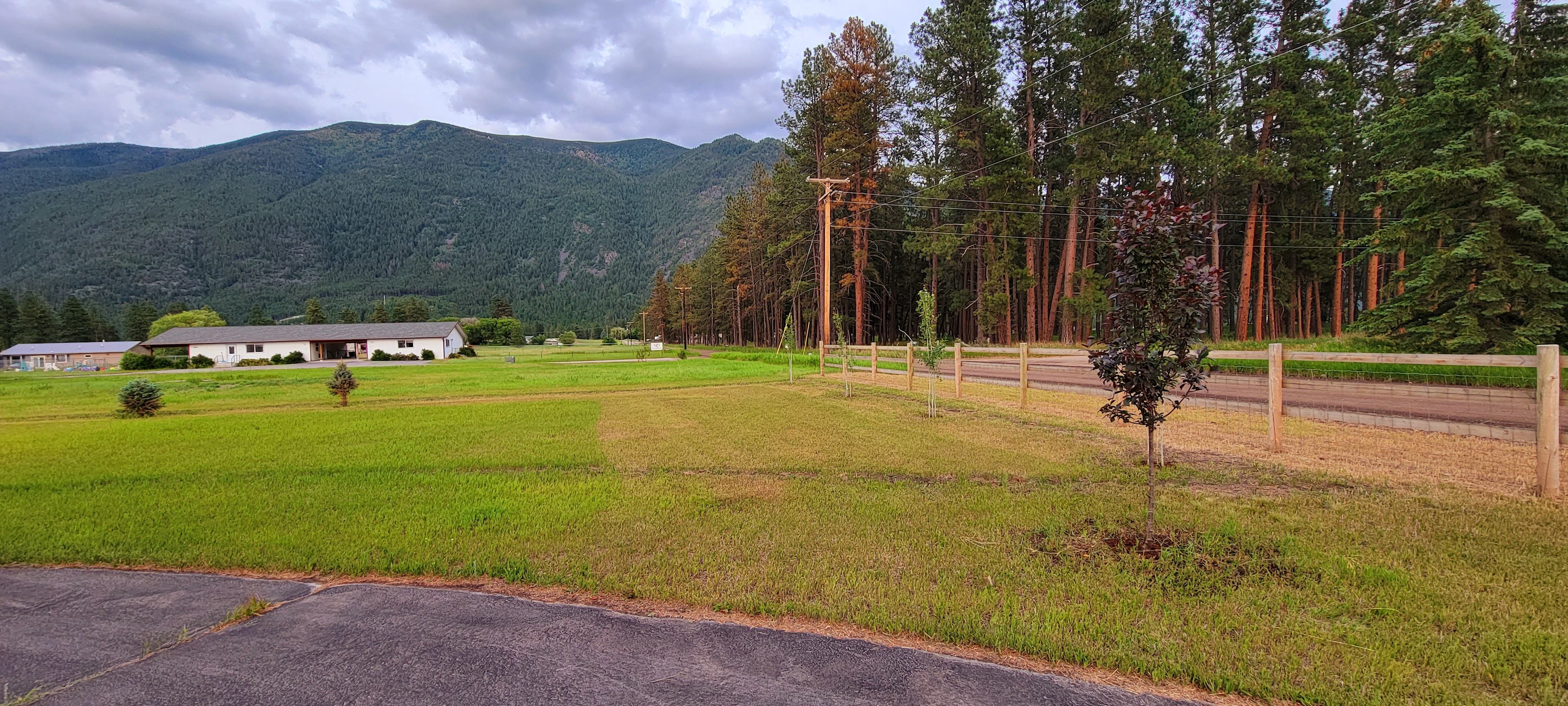 Honey Ranch, Site 1