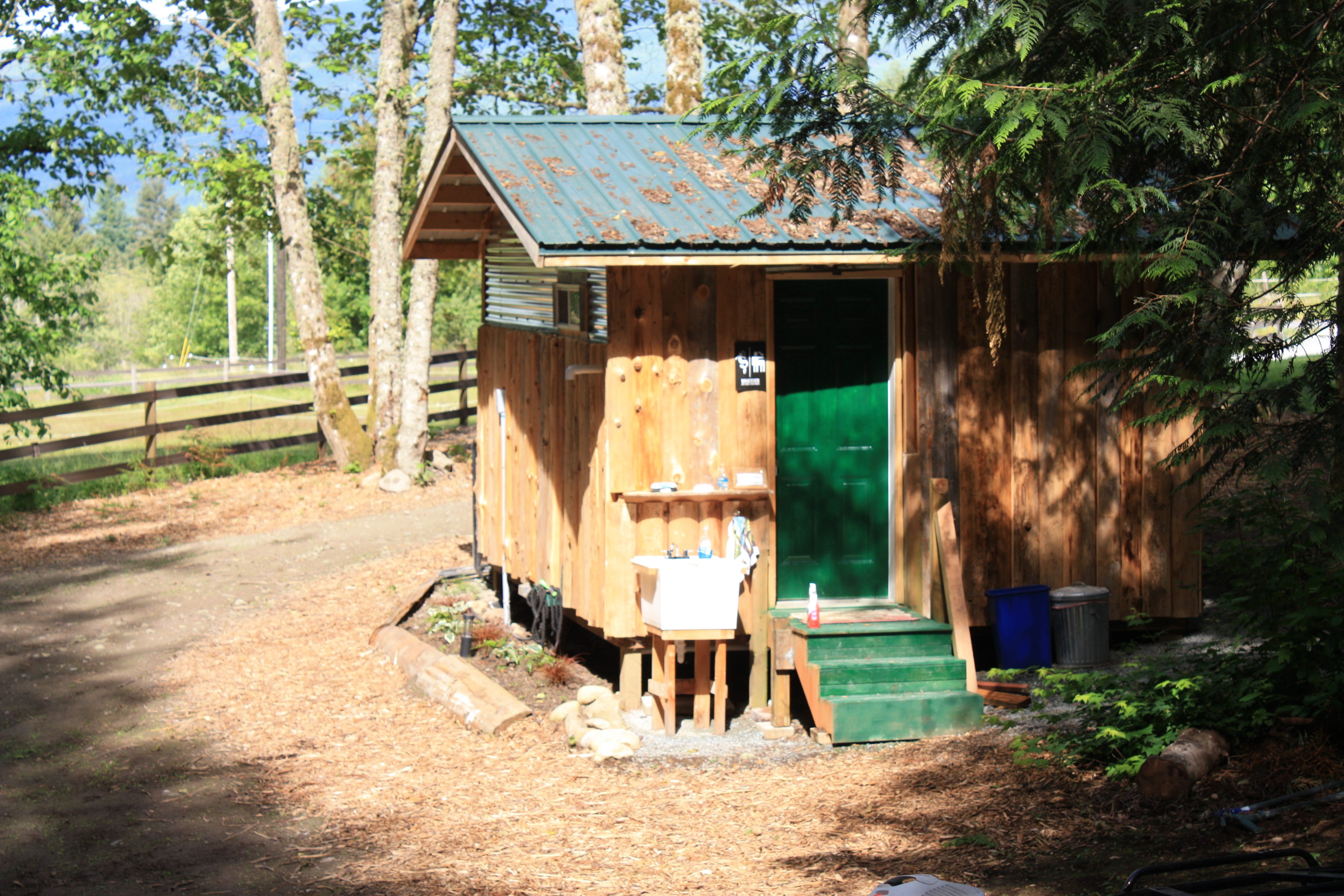 Greenstone Farm Camping