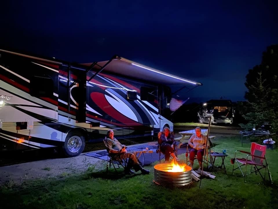 Andes RV Park