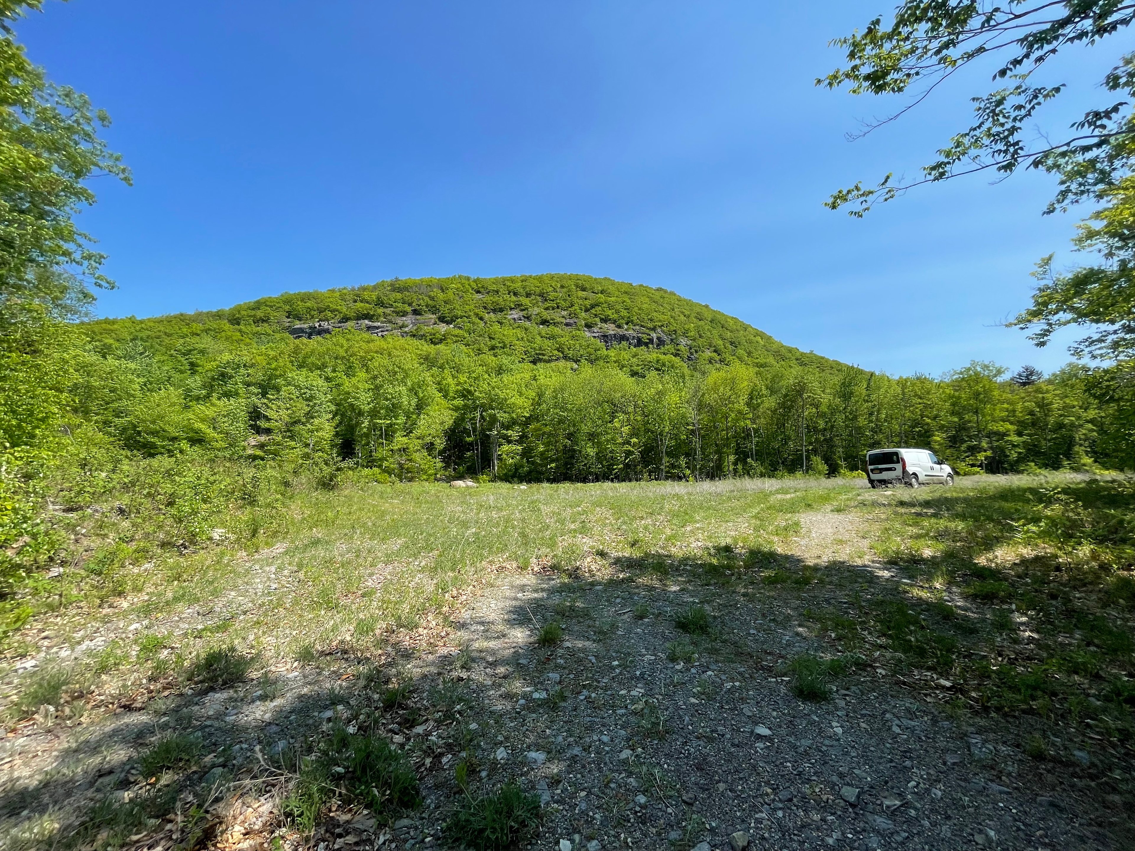 Minutes from Taylor Pond, Silver Lake Mountain, and Silver Lake Bog Trails