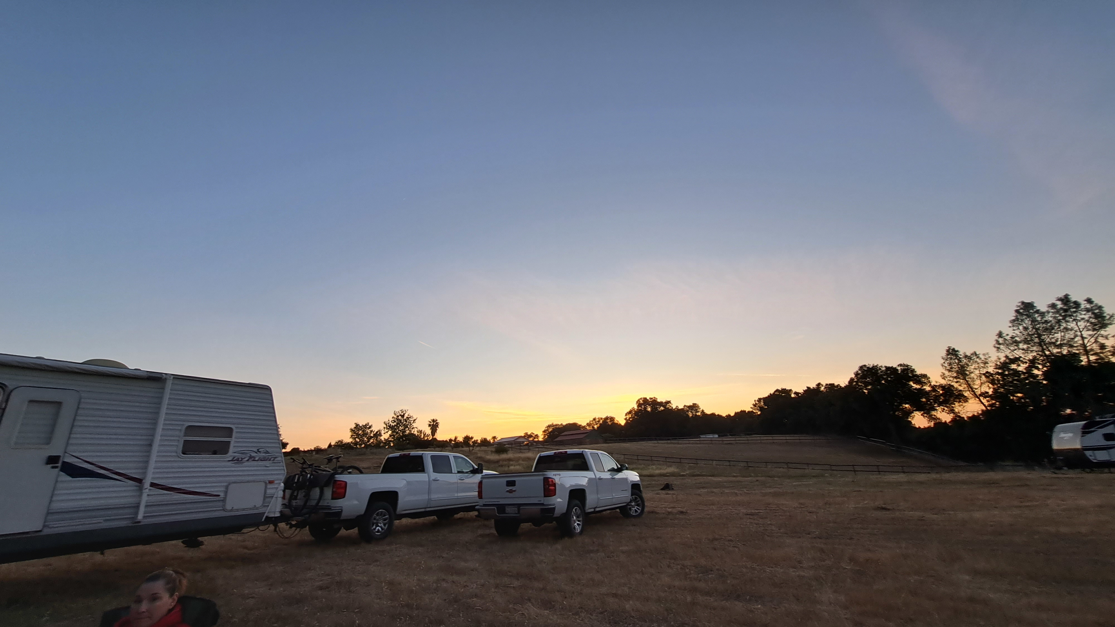 Camp Seclusion