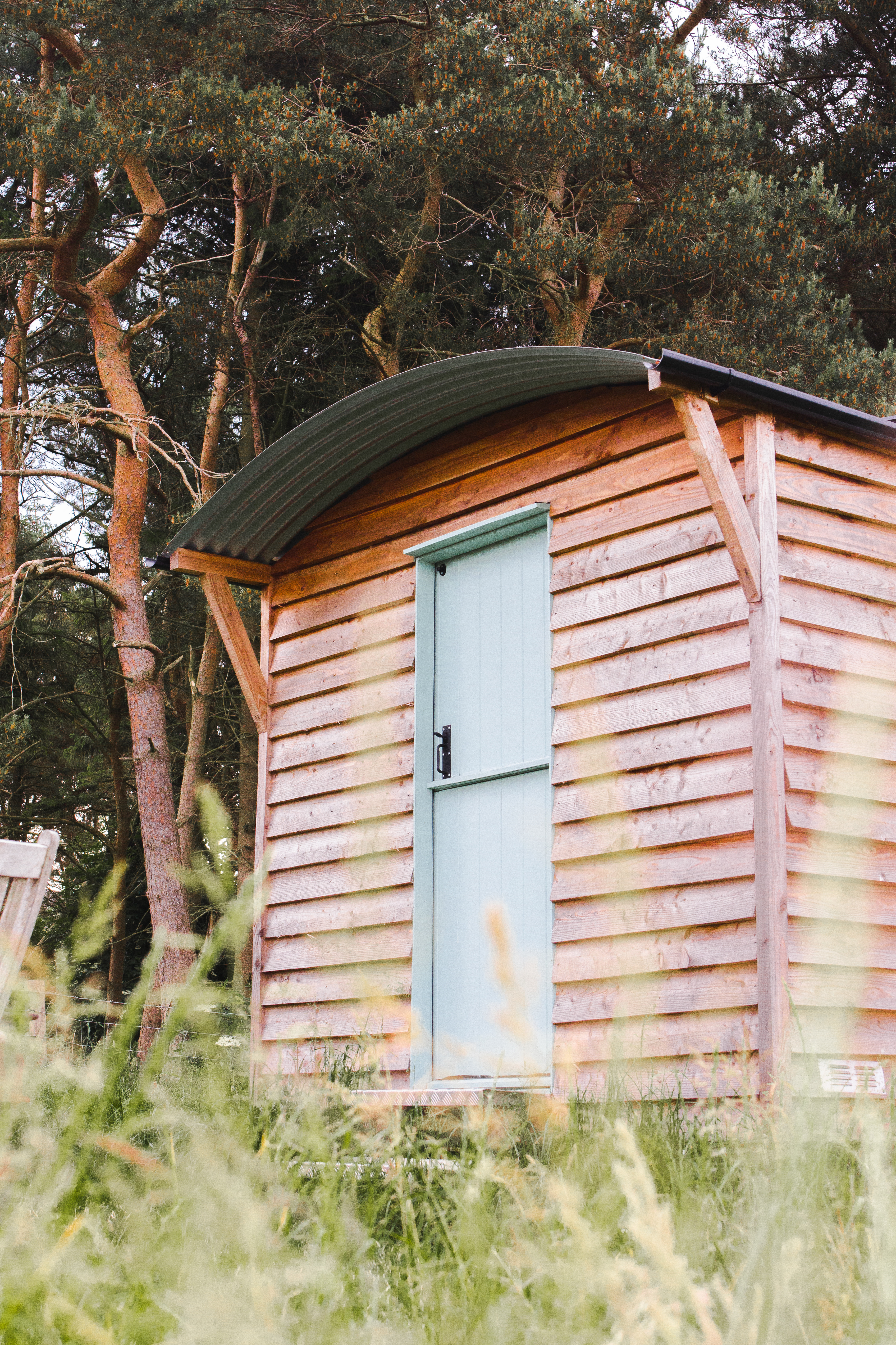 ‘Bjorn’ Exterior