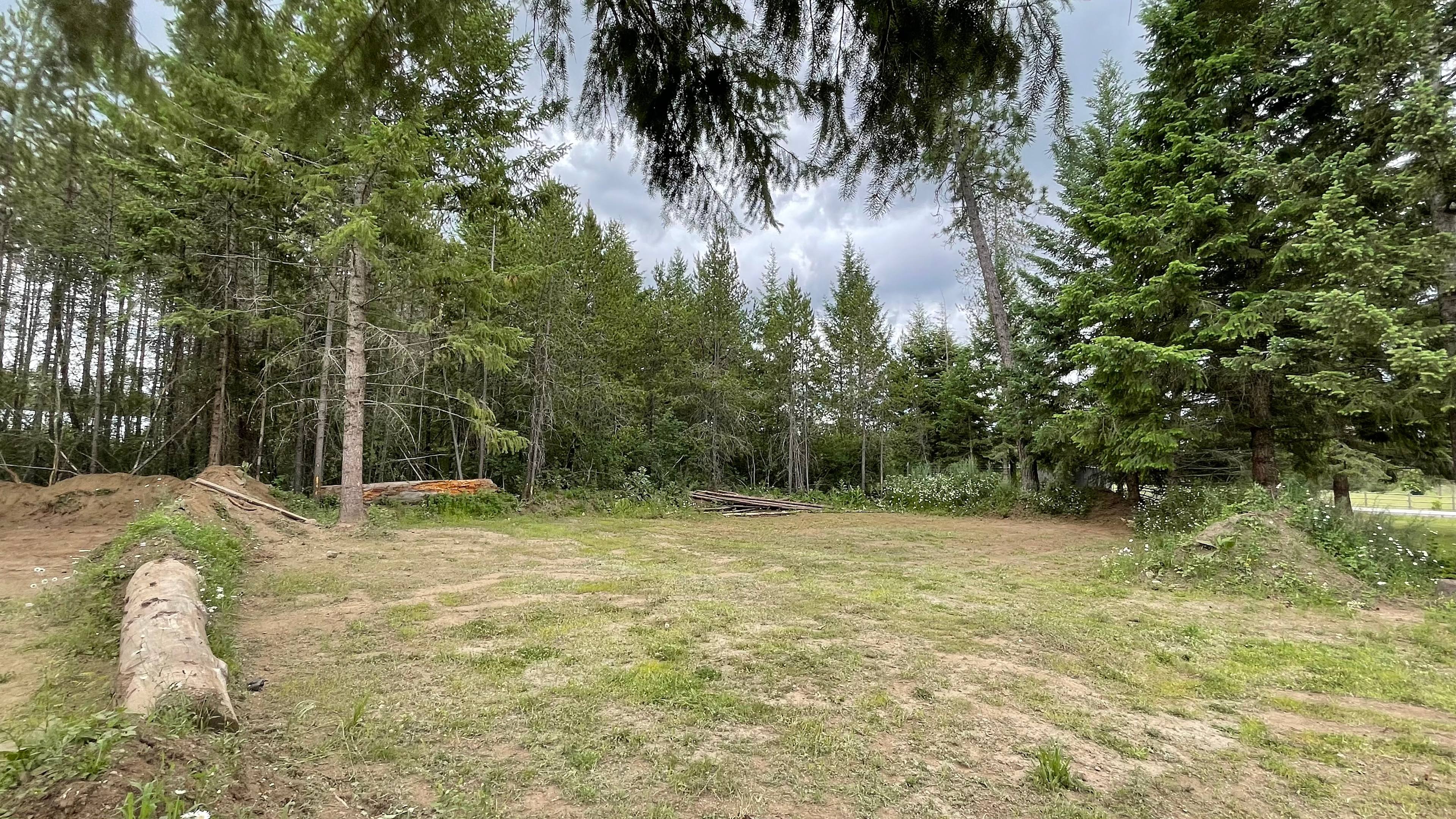 Silver Woods Campground
