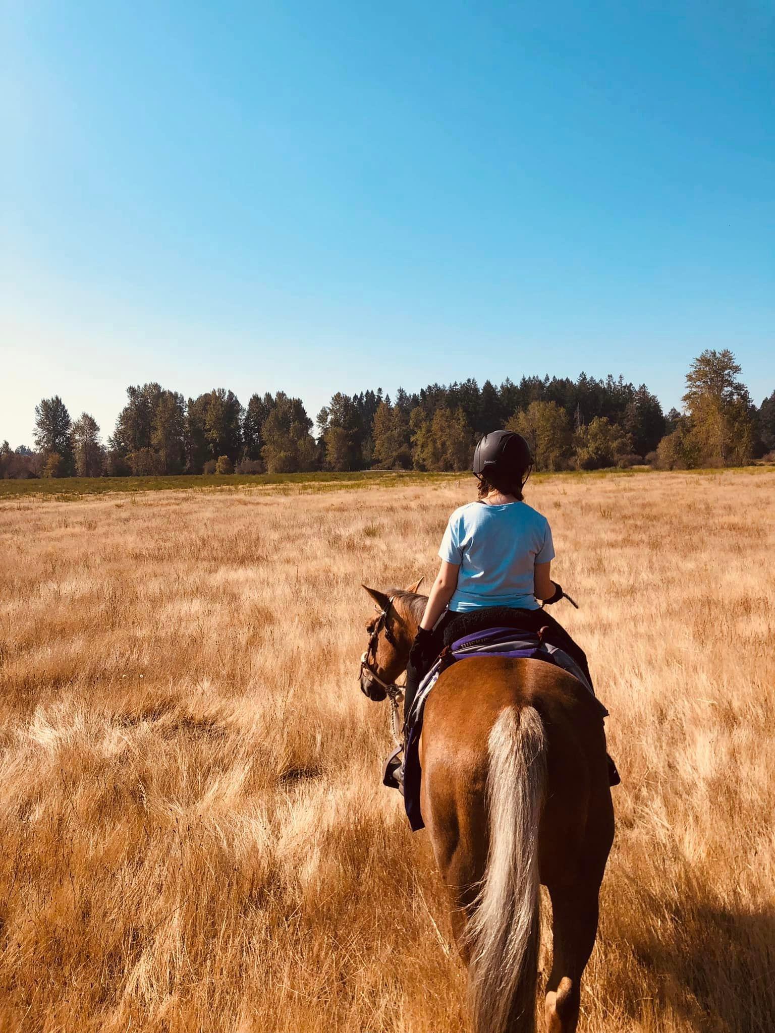 Rustic Heart Ranch & Adventure Base