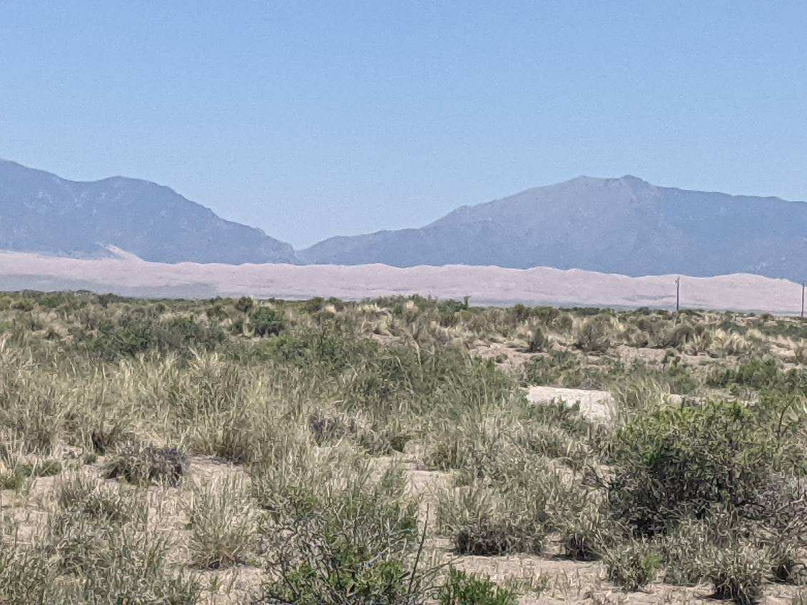 Dune Camp (hosted by Dune Glamping)